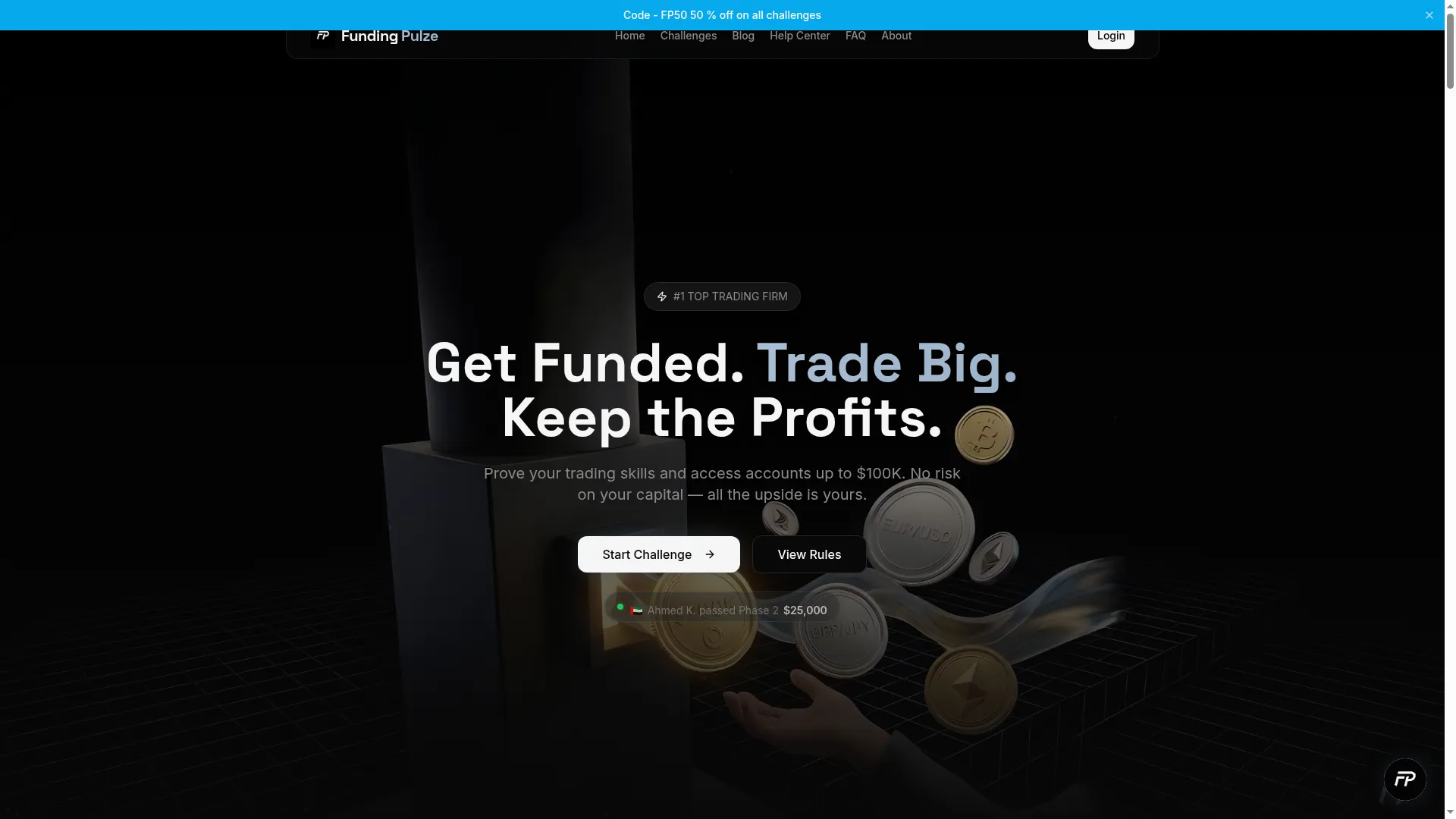 Fundingpulze.com