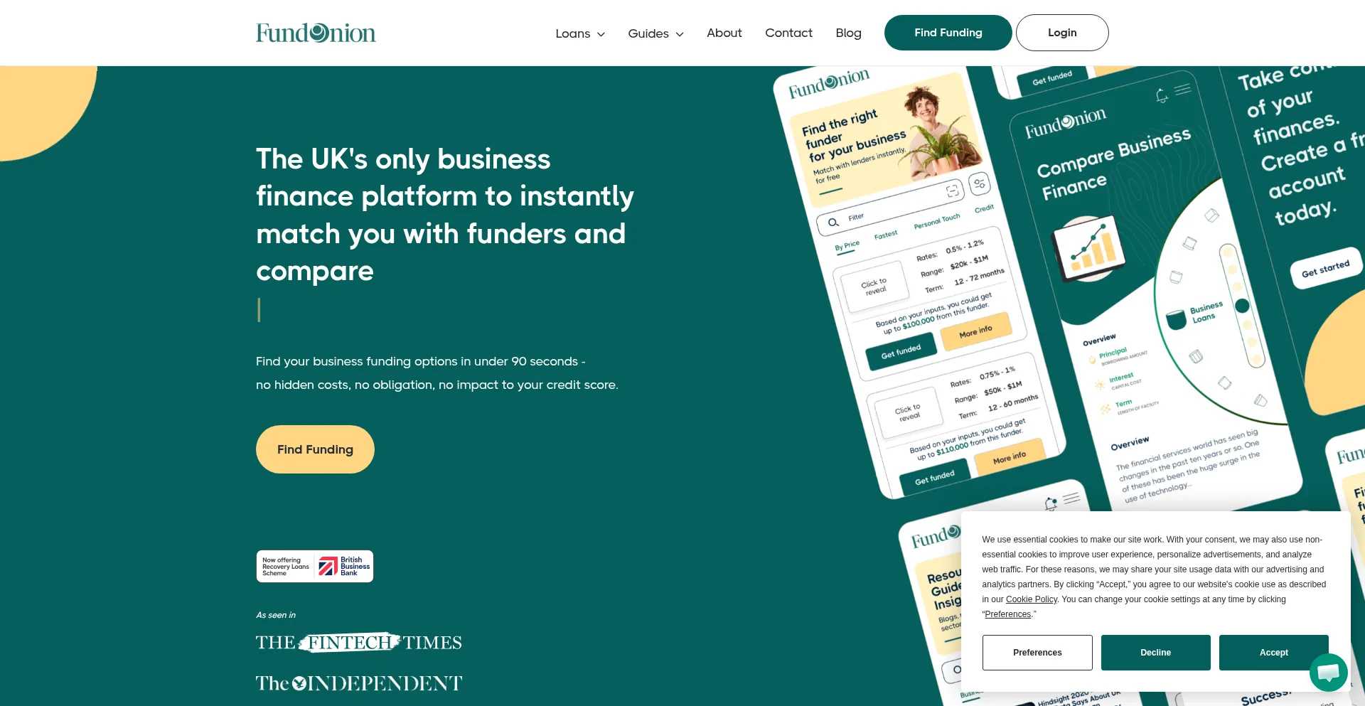 Fundonion.com
