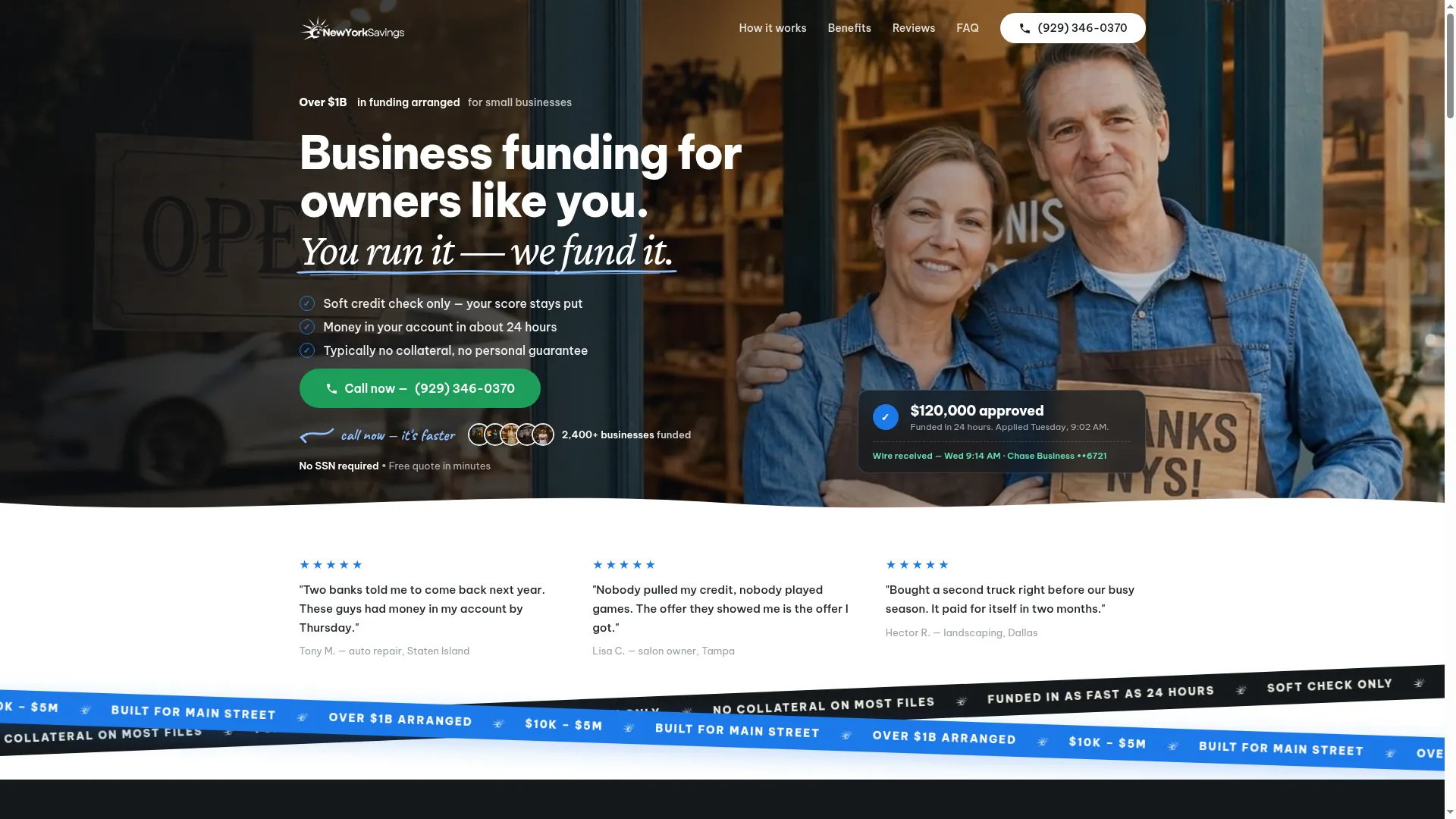 Fundspherepro.biz