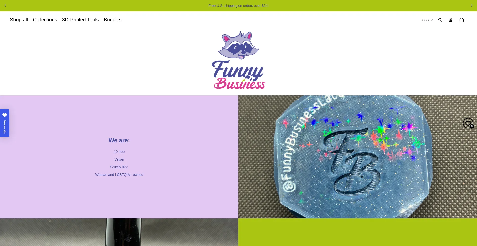¿És Seguro y Confiable Funnybusiness.shop?