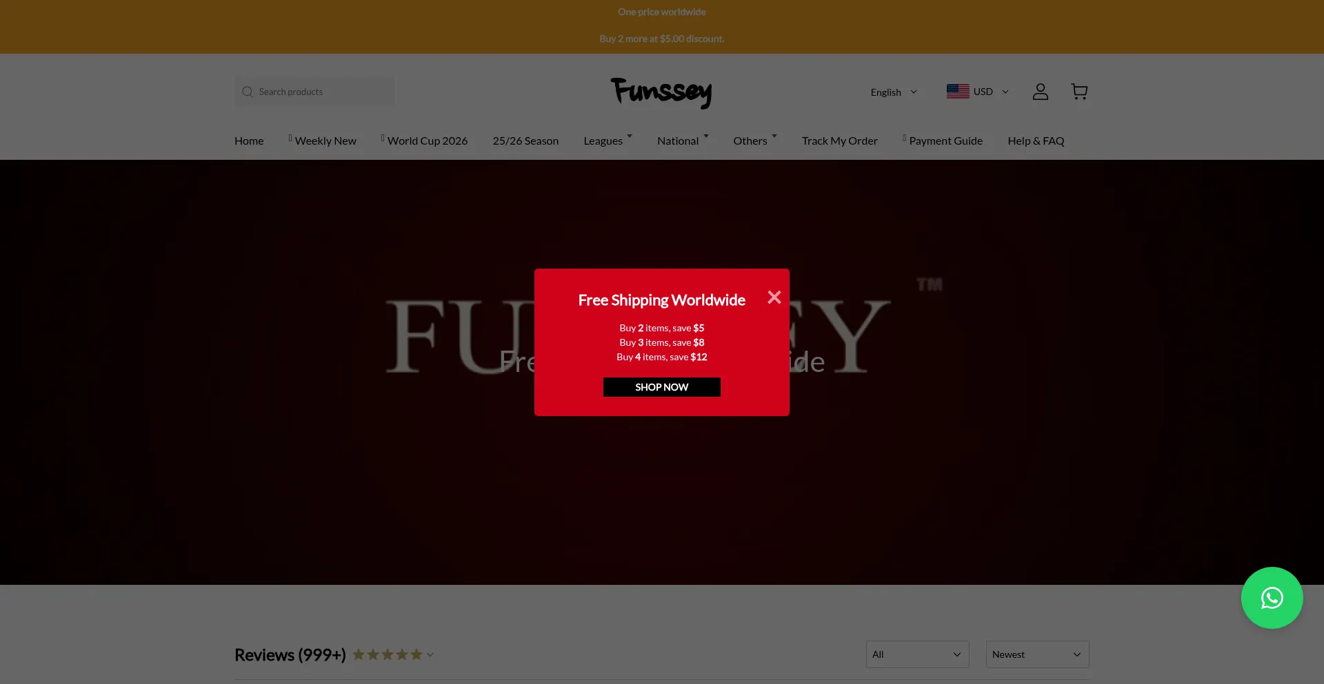 Funssey.com