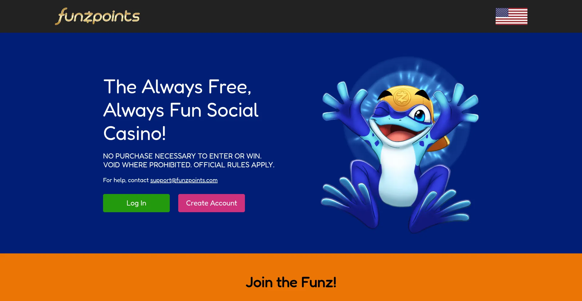 Funzpoints.com