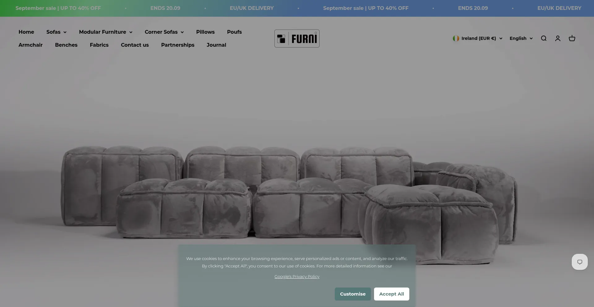 Furni.io