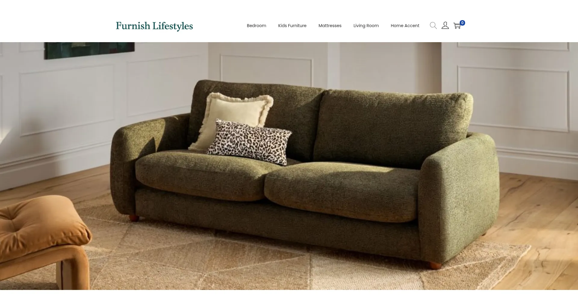 Furnishlifestyles.com