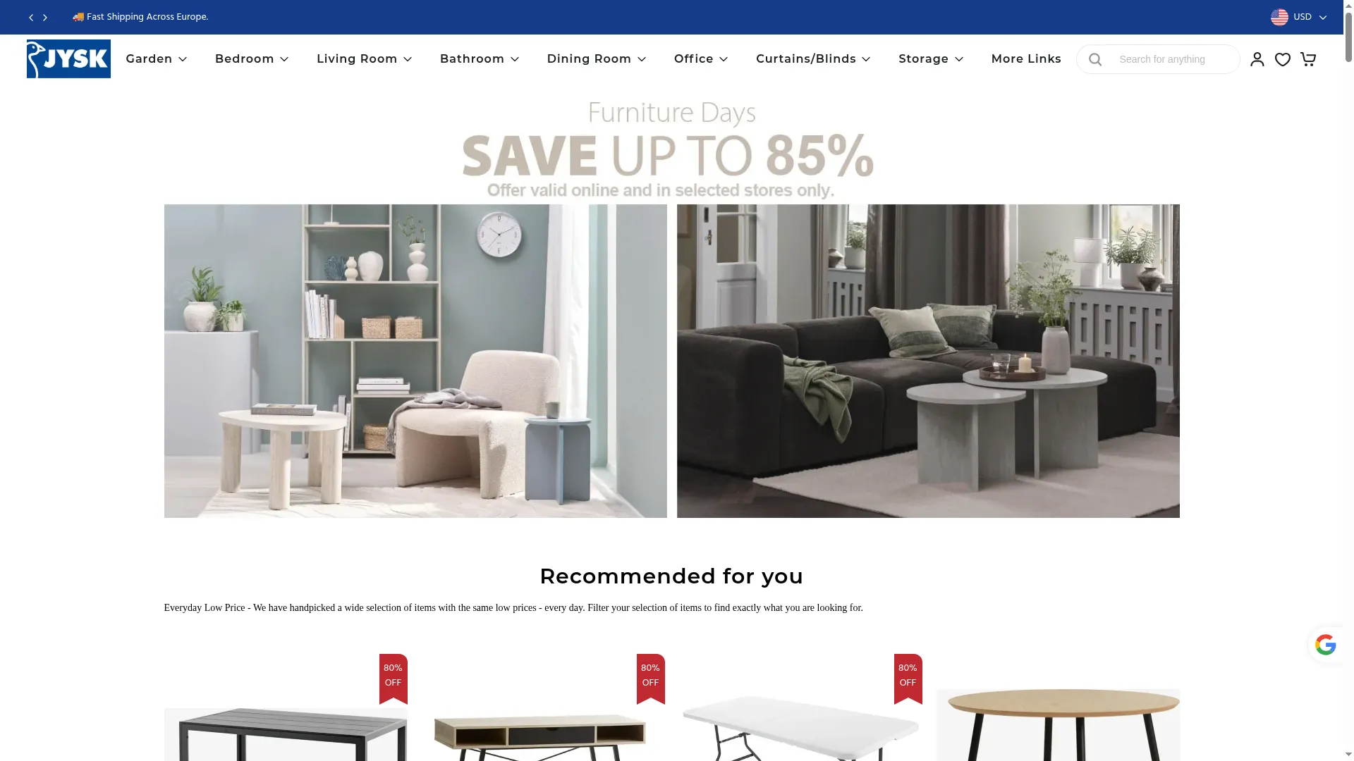 Furnituredays-eu.shop