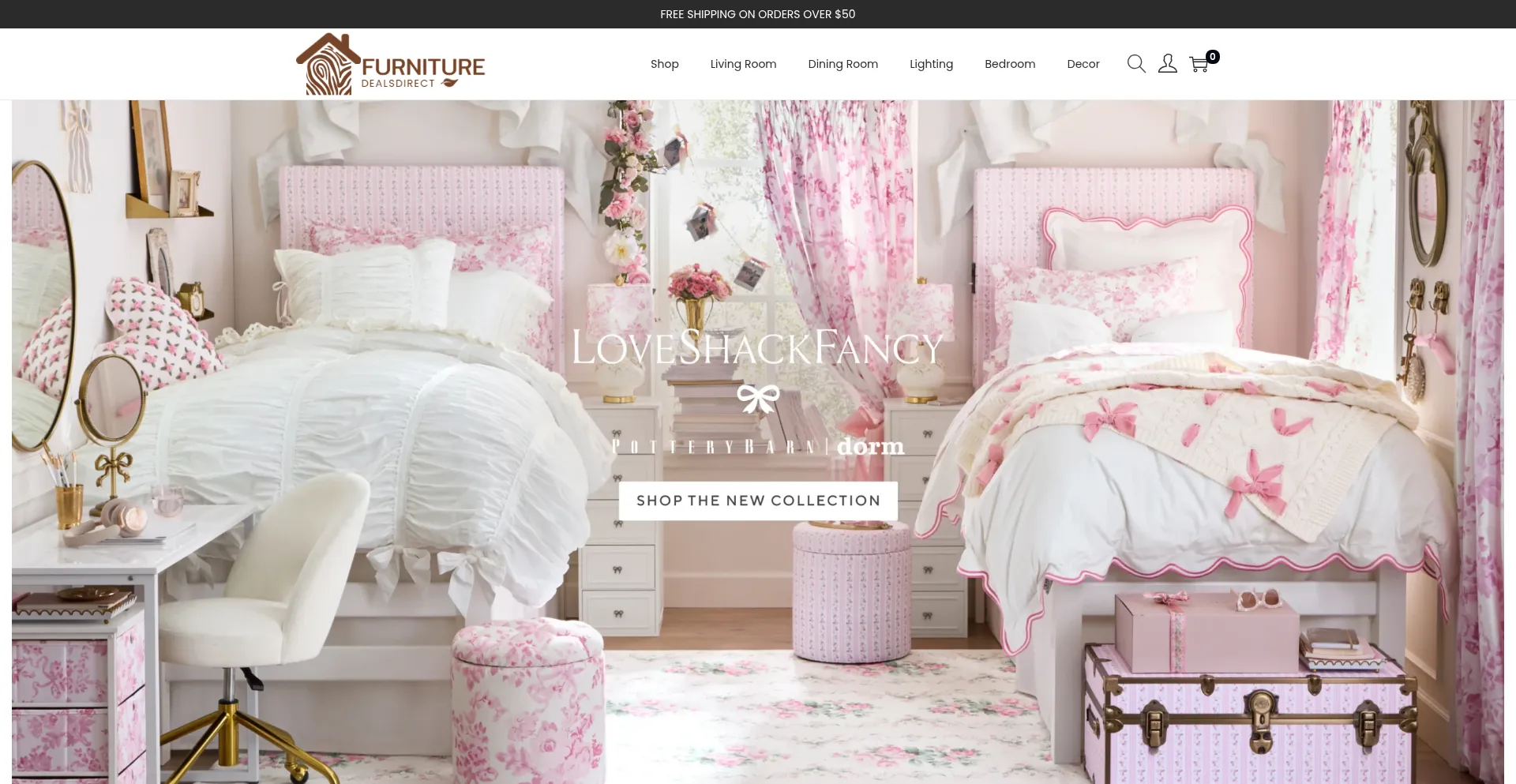 Furnituredealsdirect.com
