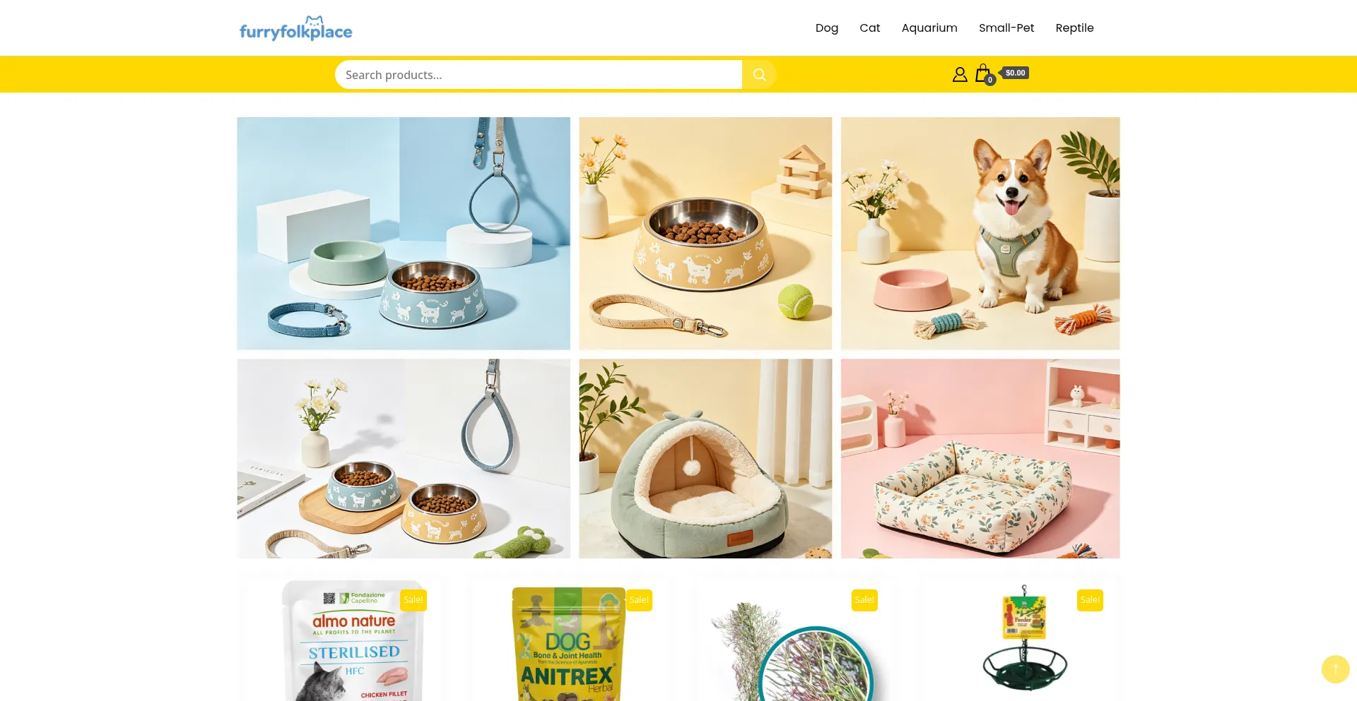 Furryfolkplace.com