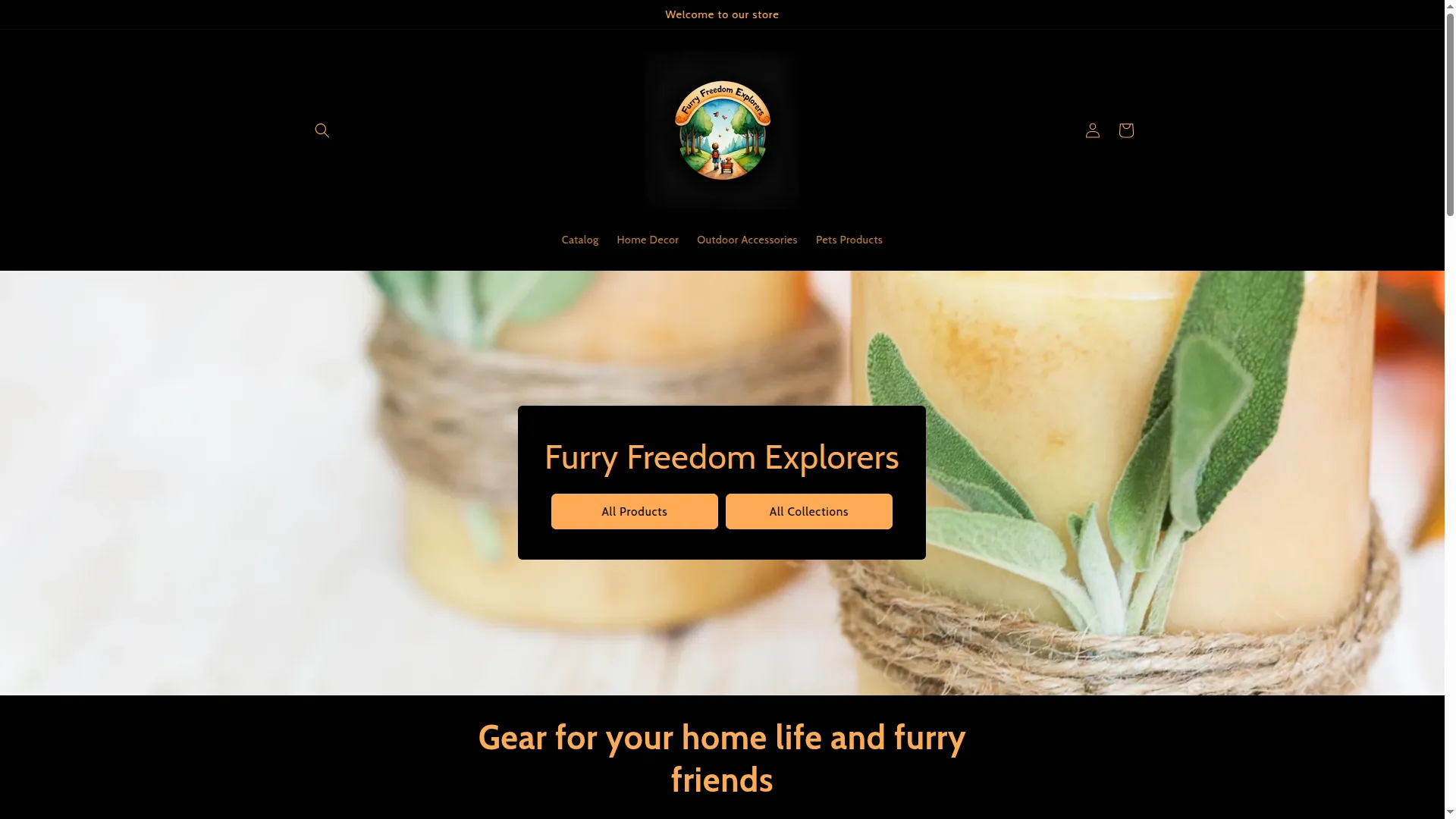 Furryfreedomexplorers.com