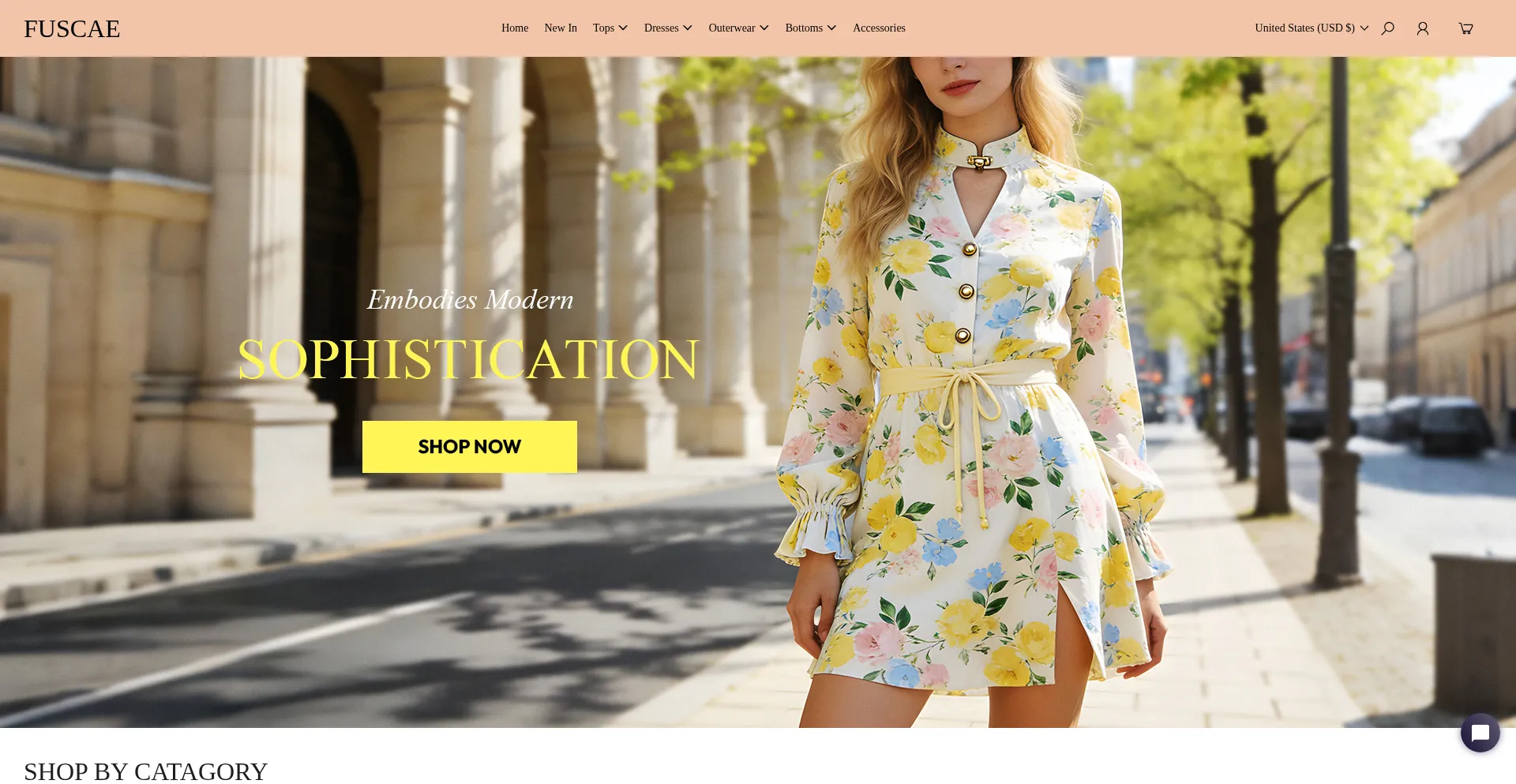 Fuscae.com