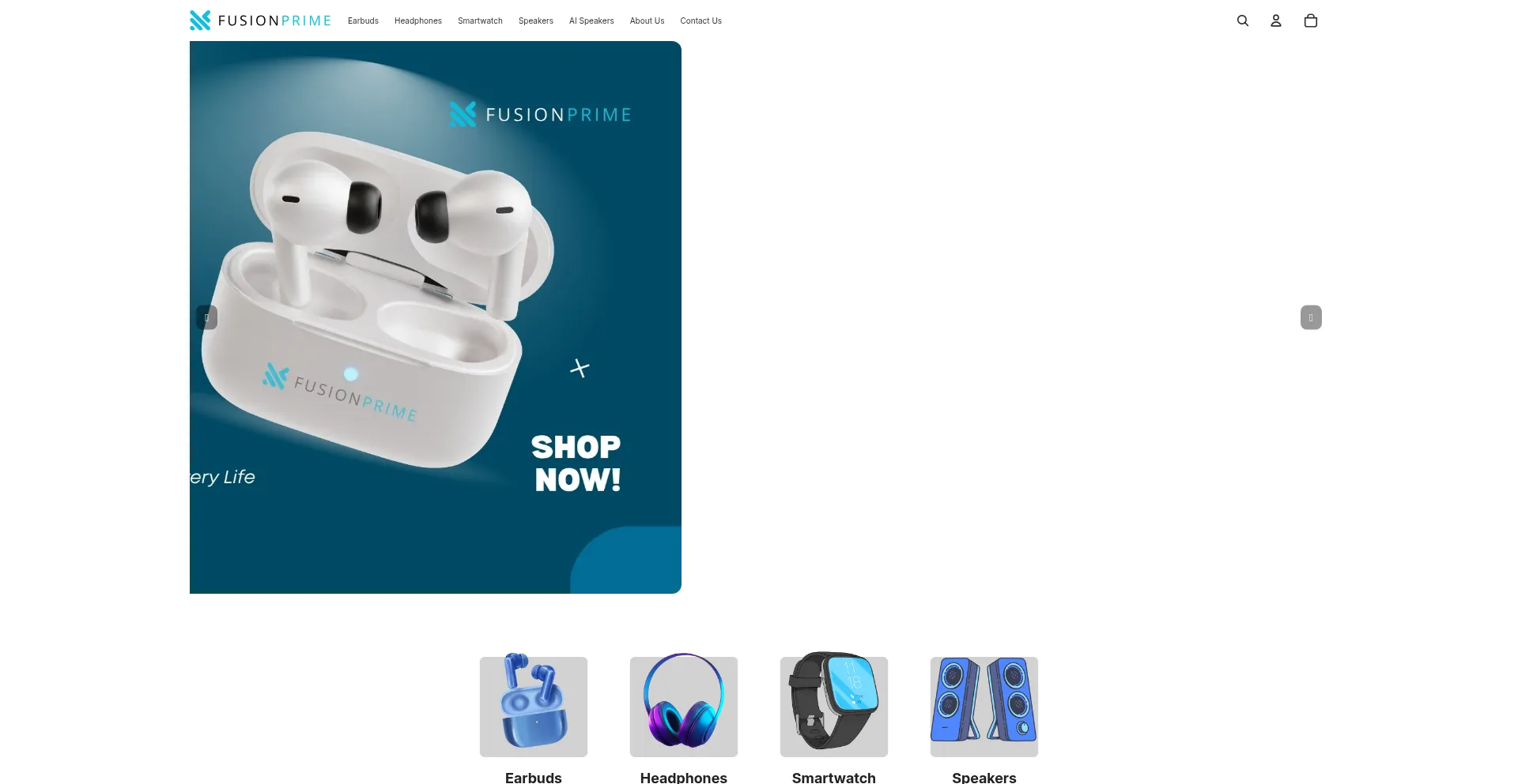 Fusionprime.in