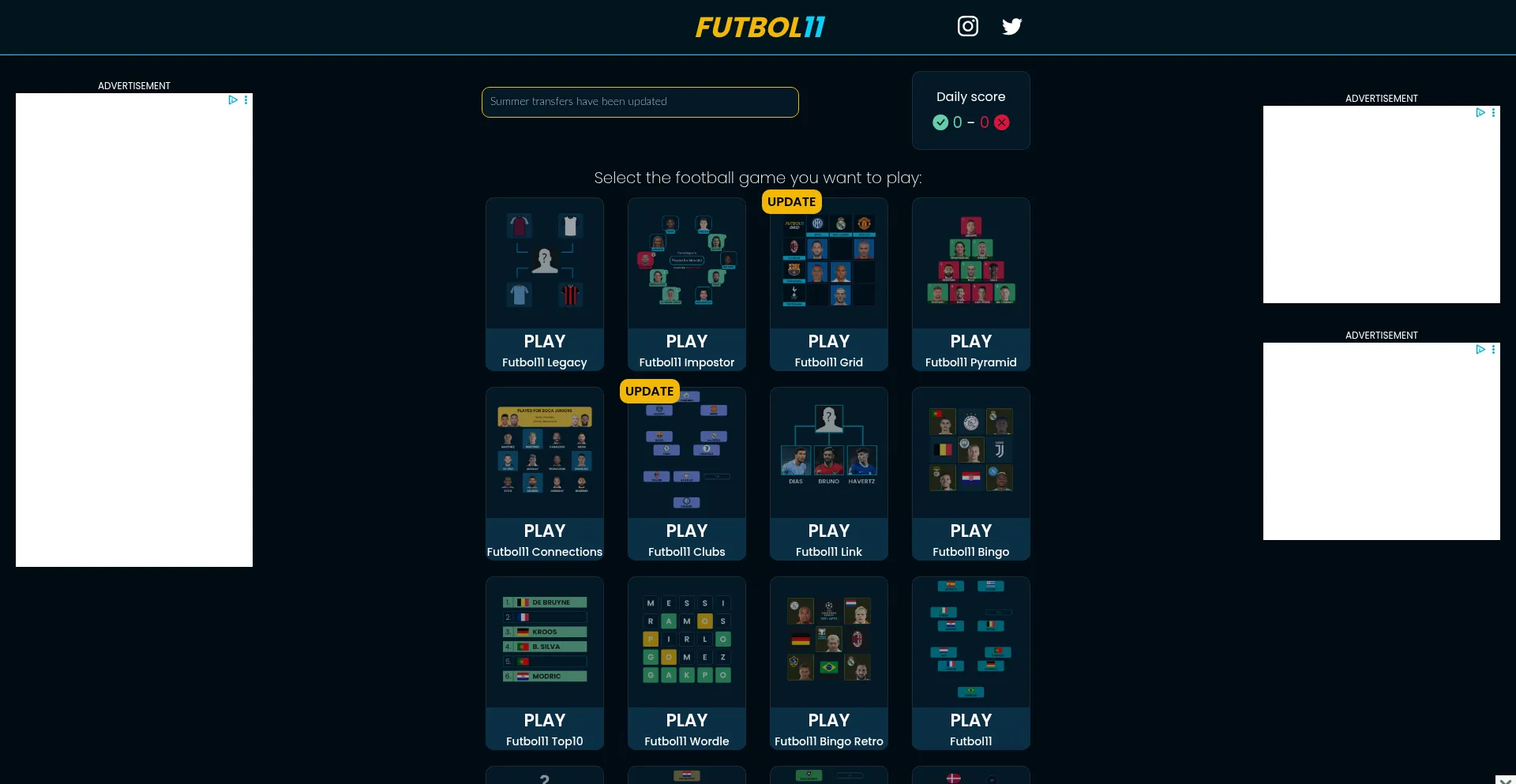 ¿És Seguro y Confiable Futbol-11.com?