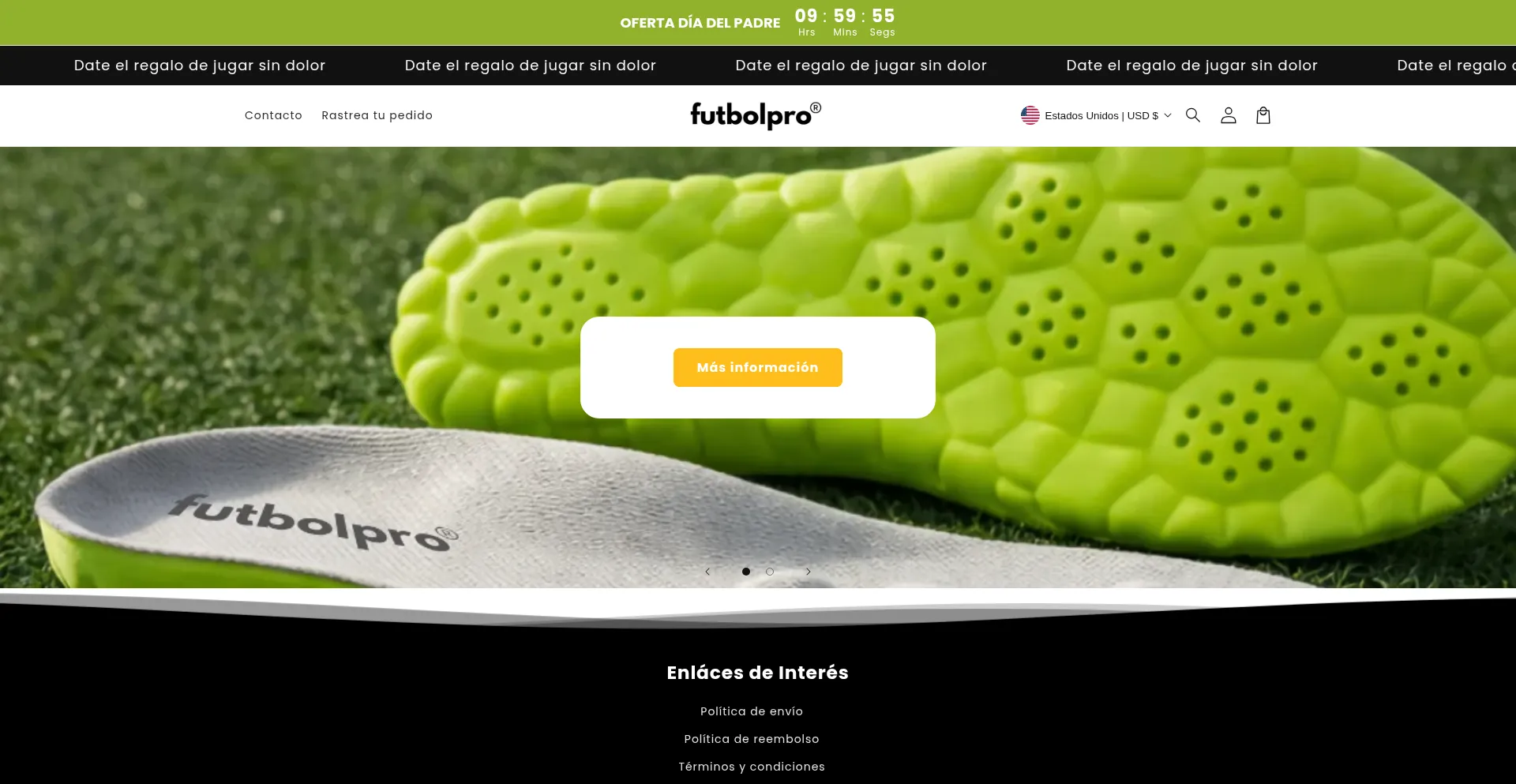 Futbolpro.site