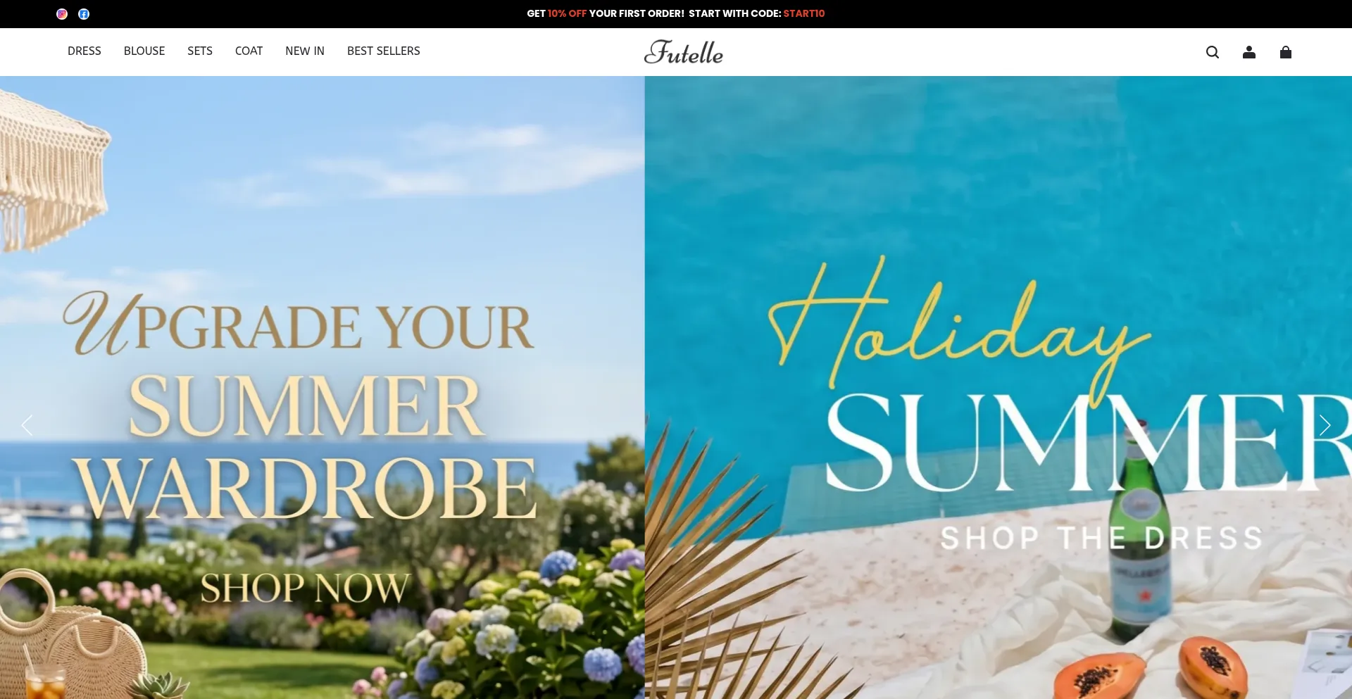 Futelle.com