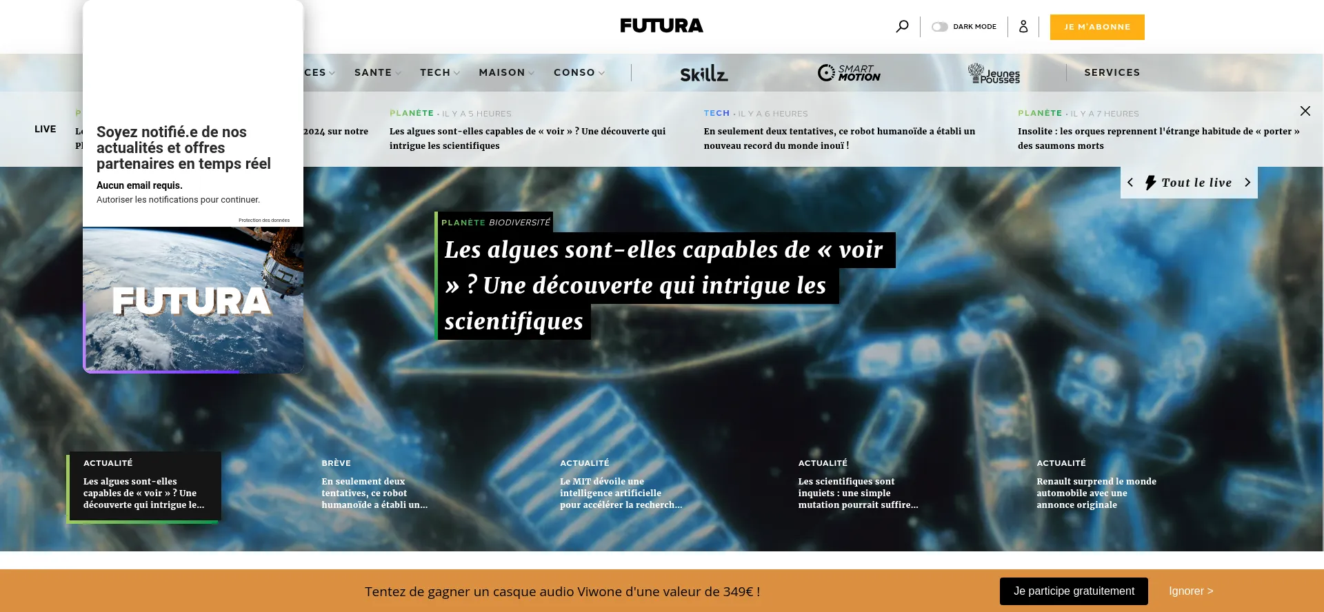 Futura-sciences.com