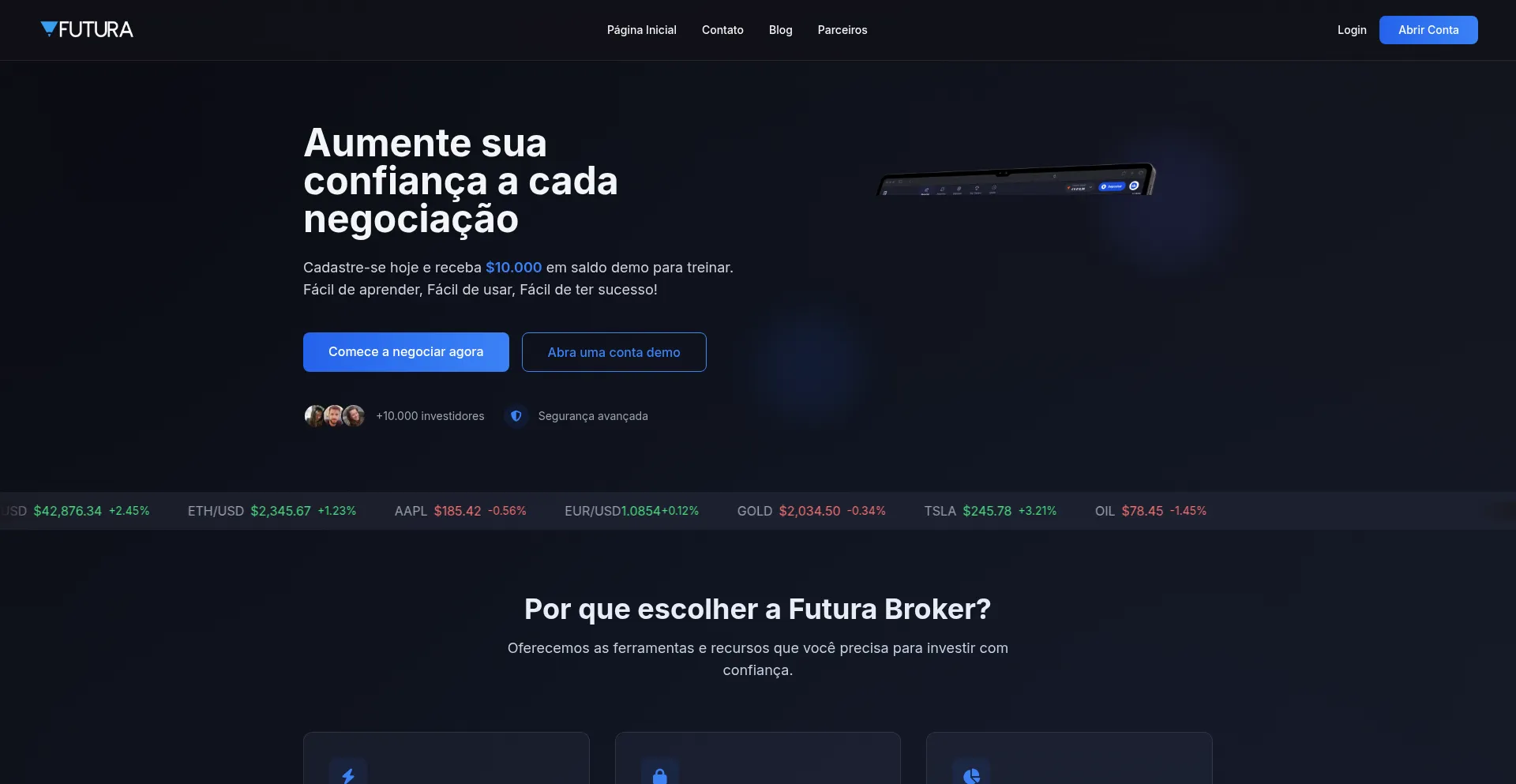 Futurabroker.com