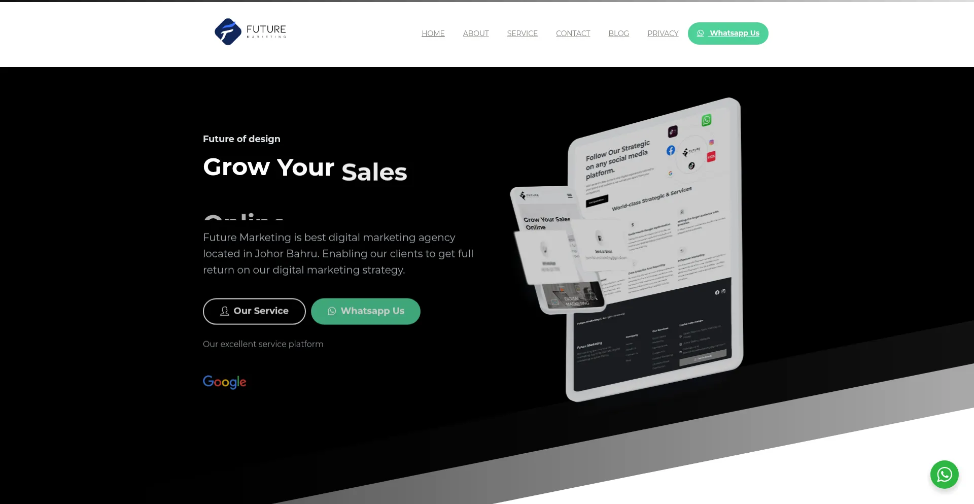 Futuremarketingjb.com