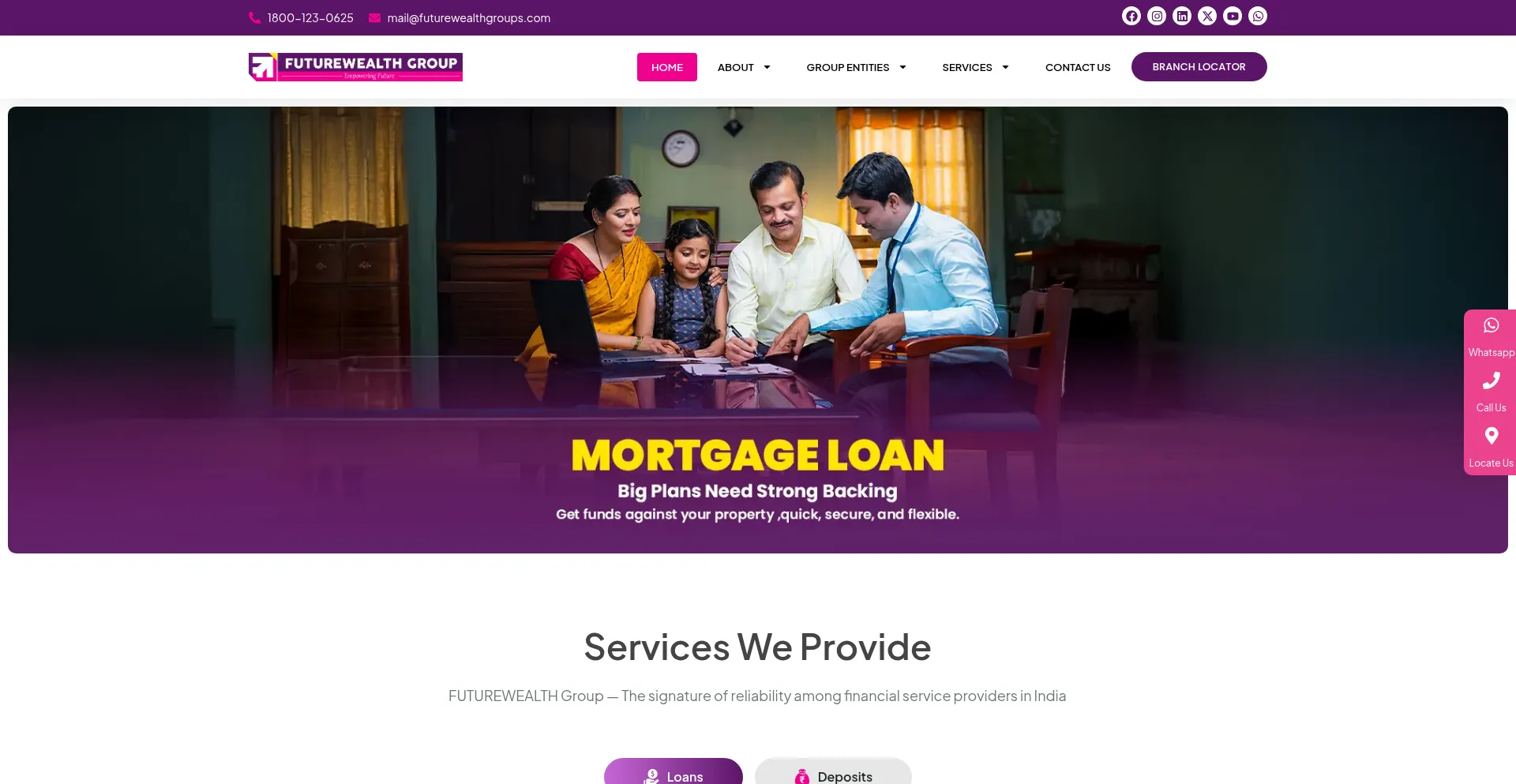 Futurewealthgroups.com
