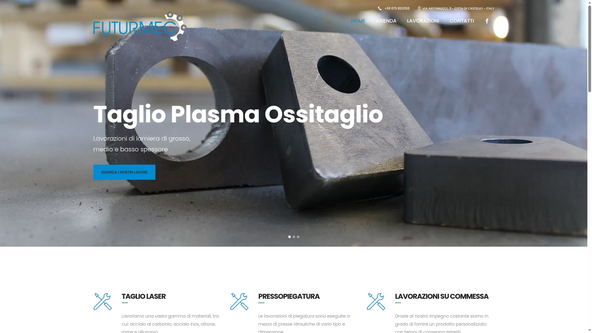 Futurmec.com