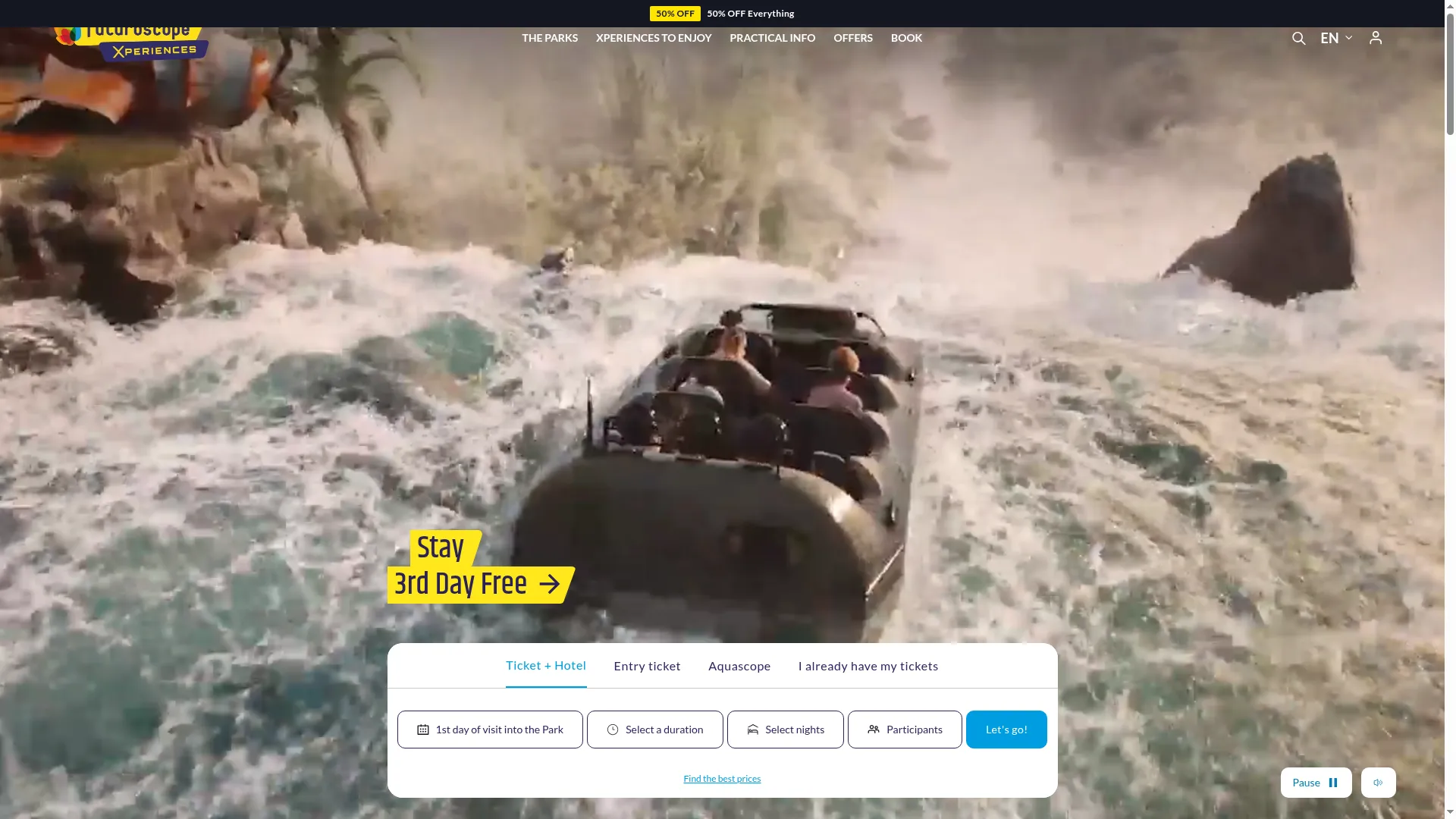 Futuroscope-fr.shop