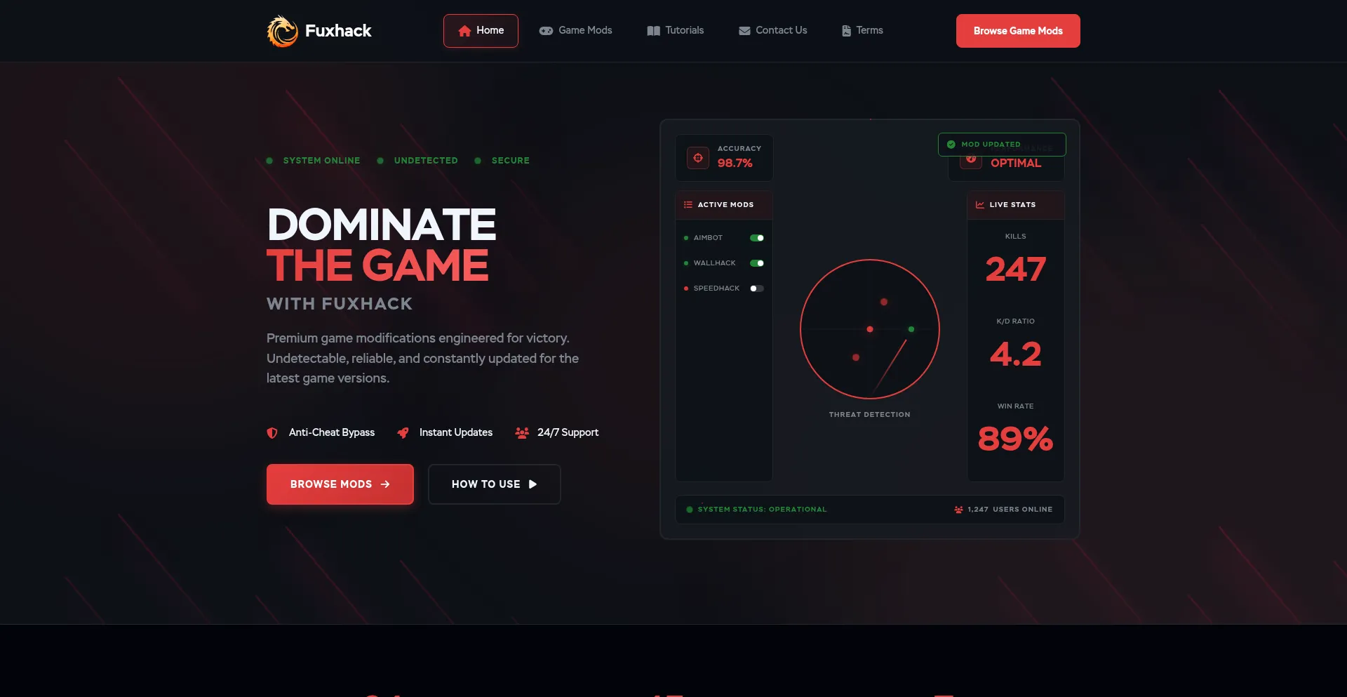 Fuxhack.wuaze.com