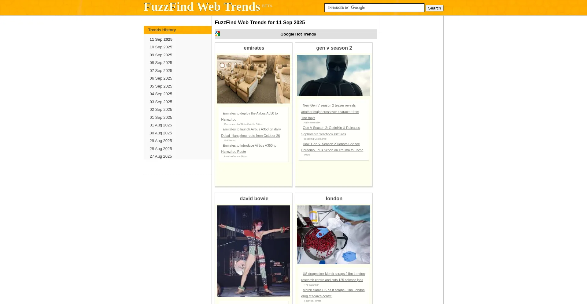 ¿És Seguro y Confiable Fuzzfind.com?