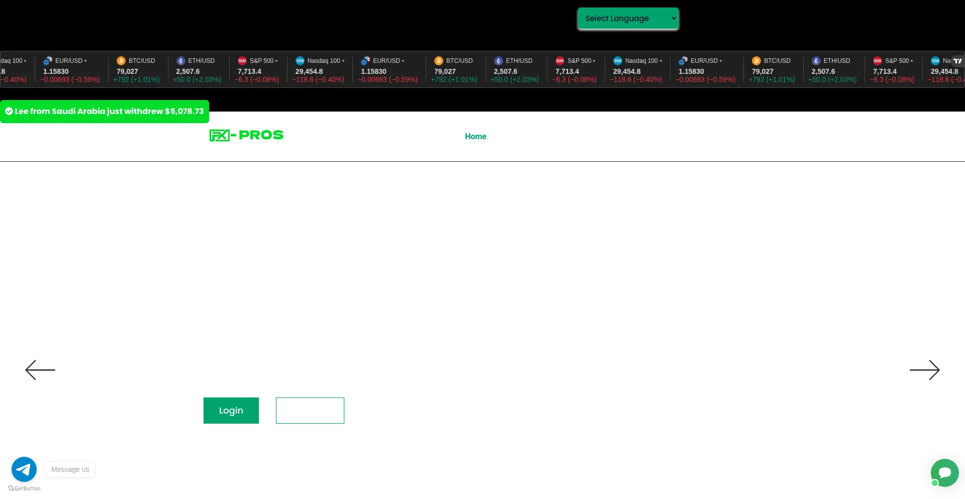 Fx-pros.org