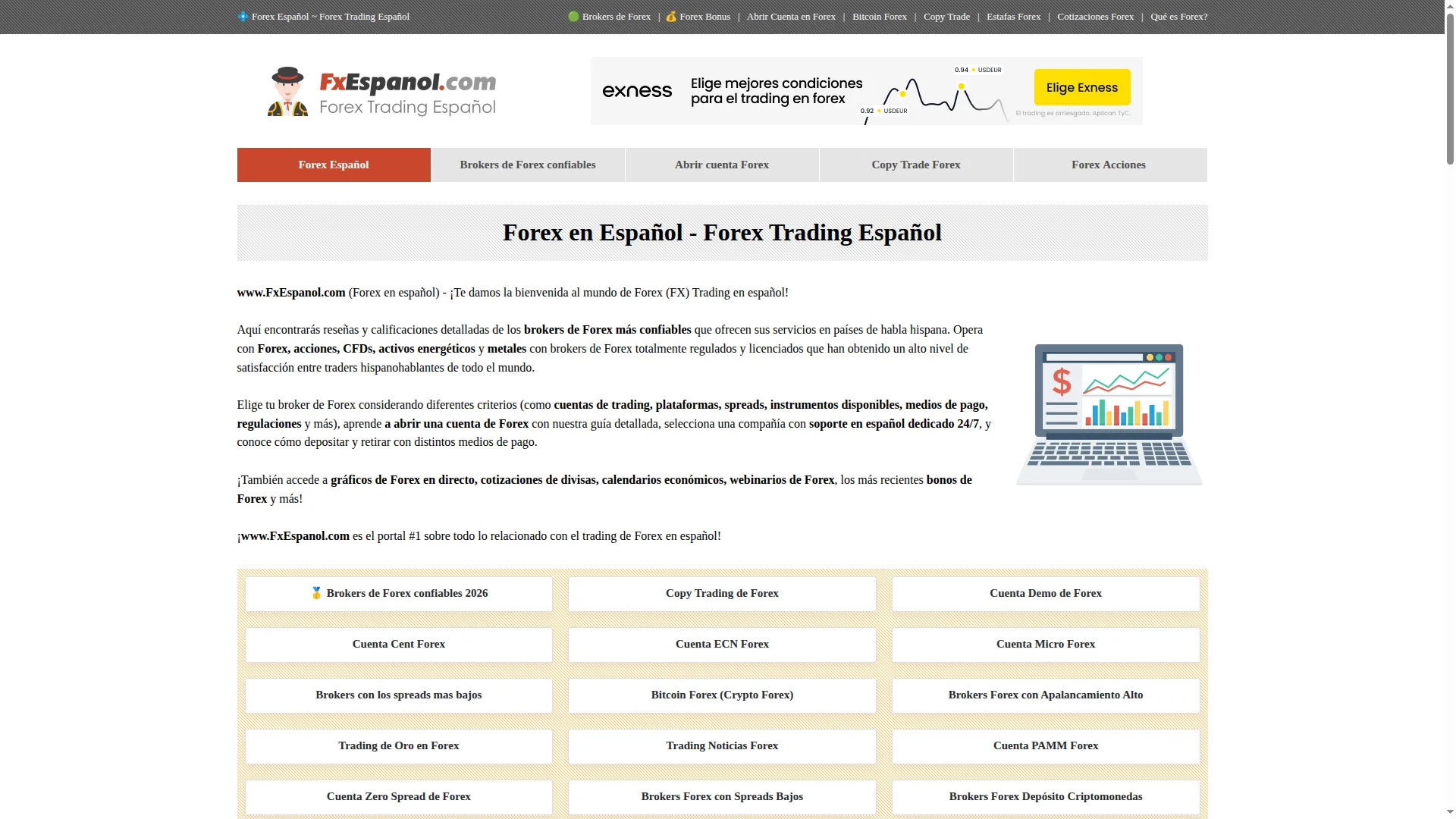 Fxespanol.com