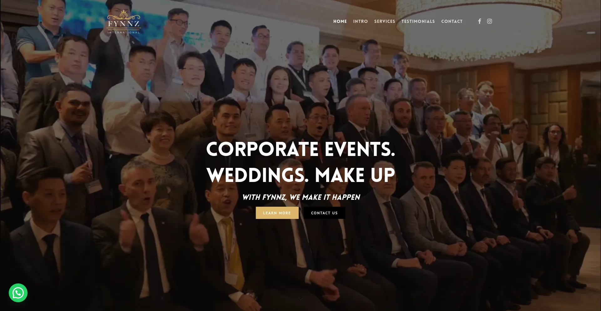 Fynnzinternational.com