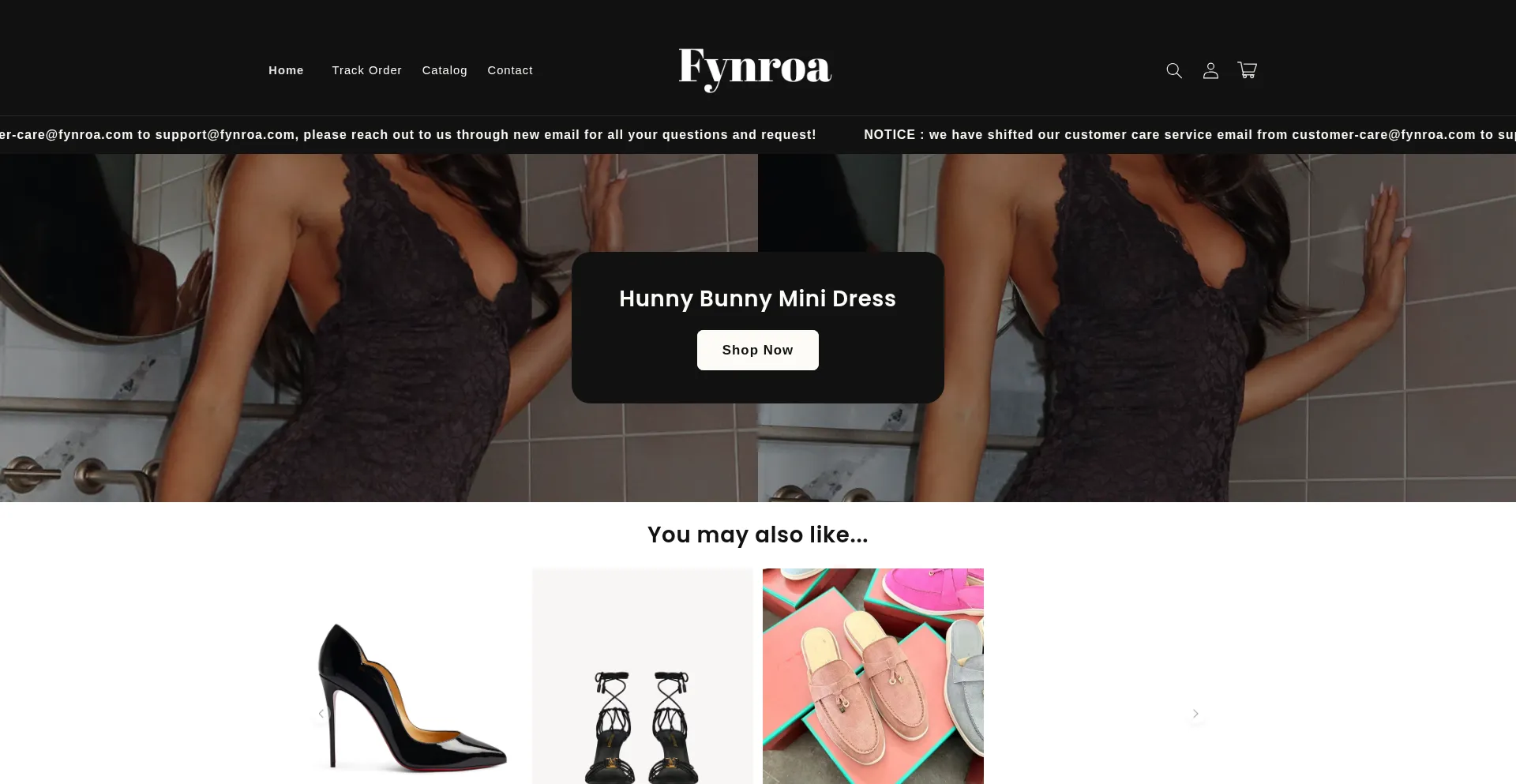 Fynroa-co.com