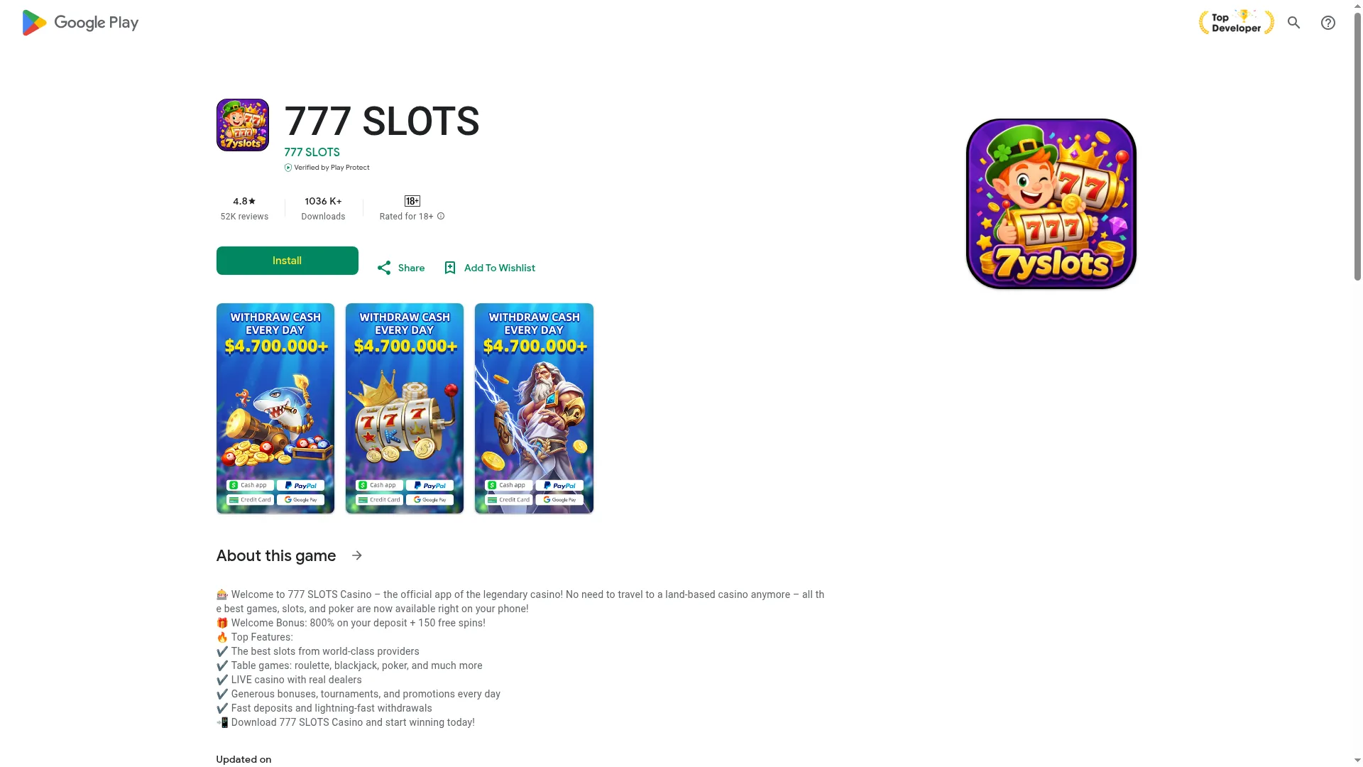 G.7yslots.com