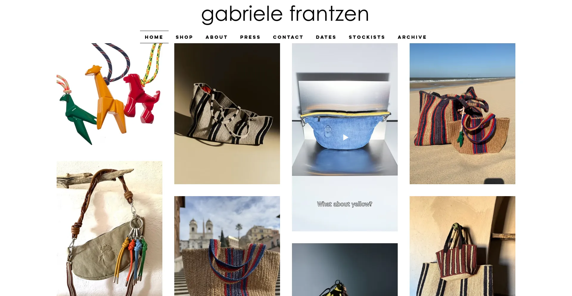 Gabriele-frantzen.com