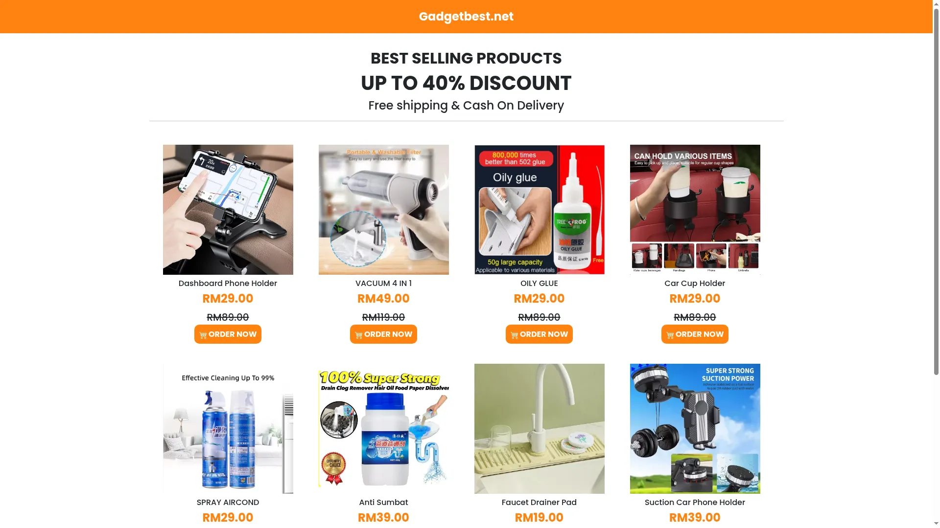 Gadgetbest.net