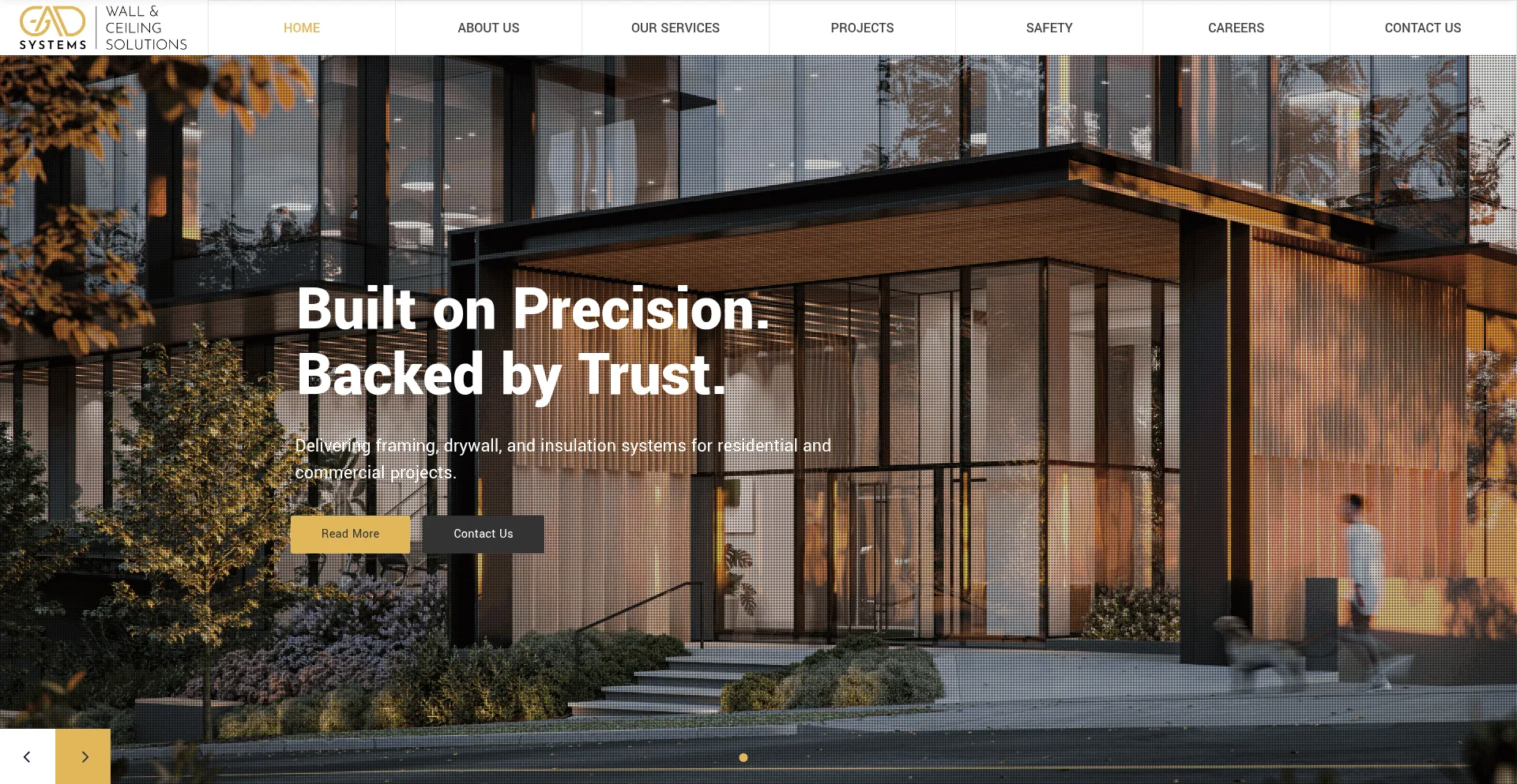 Gadsystems.ca