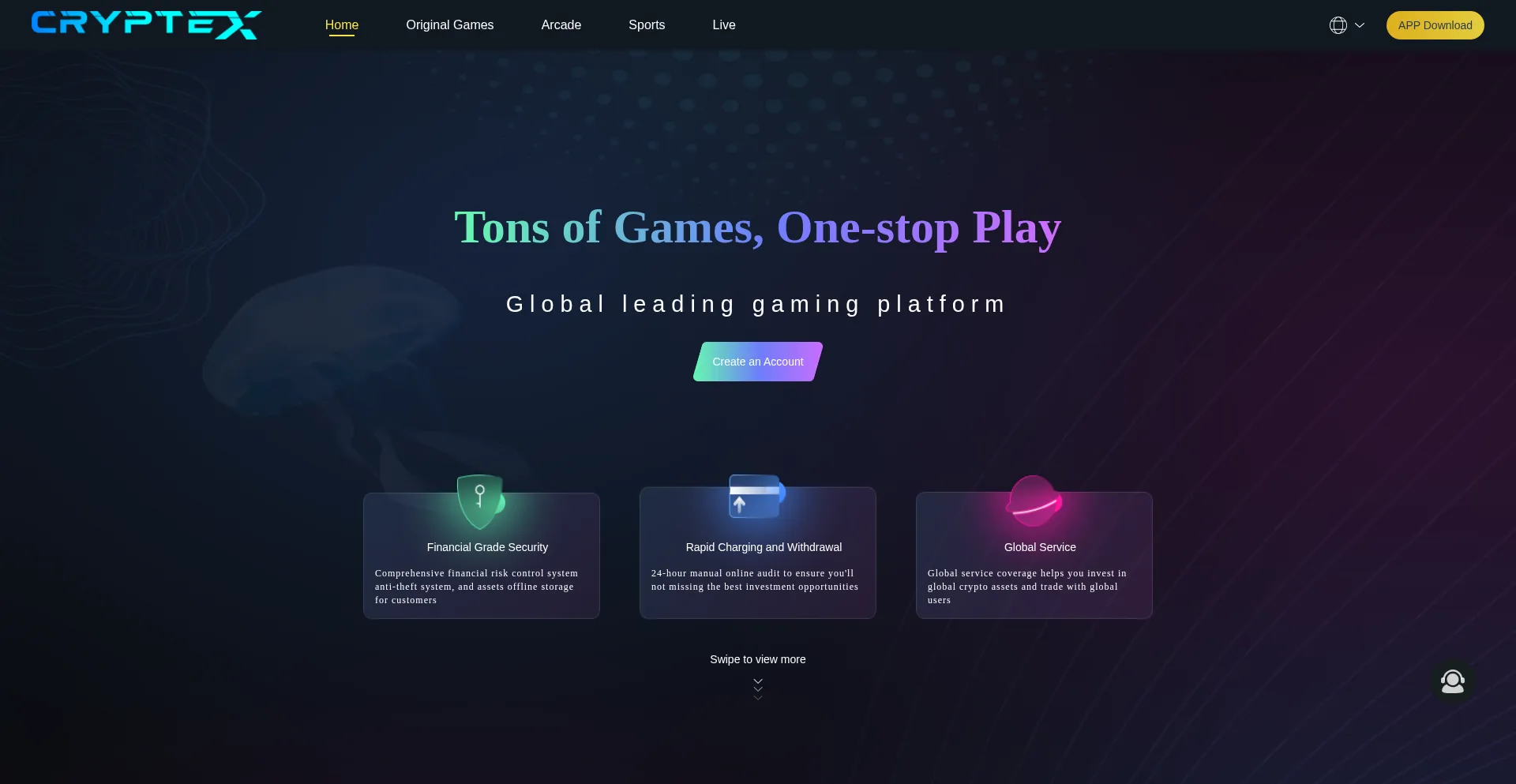 Gainifycrypto.com