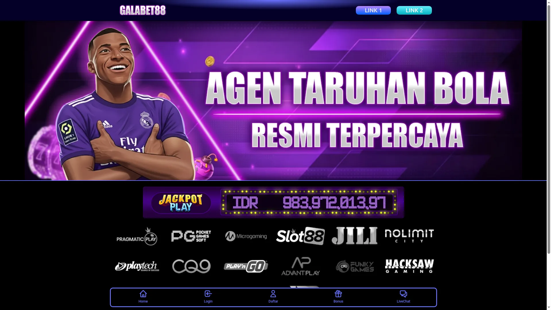 Galabet88.net