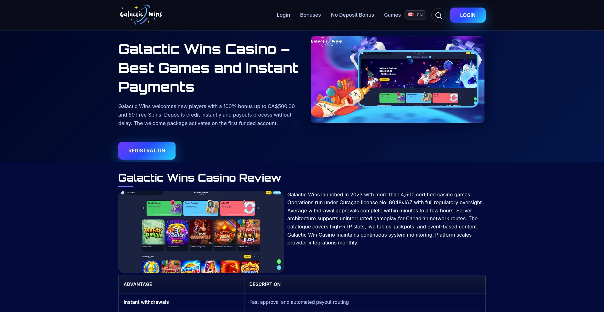 Galactic-wins1.com