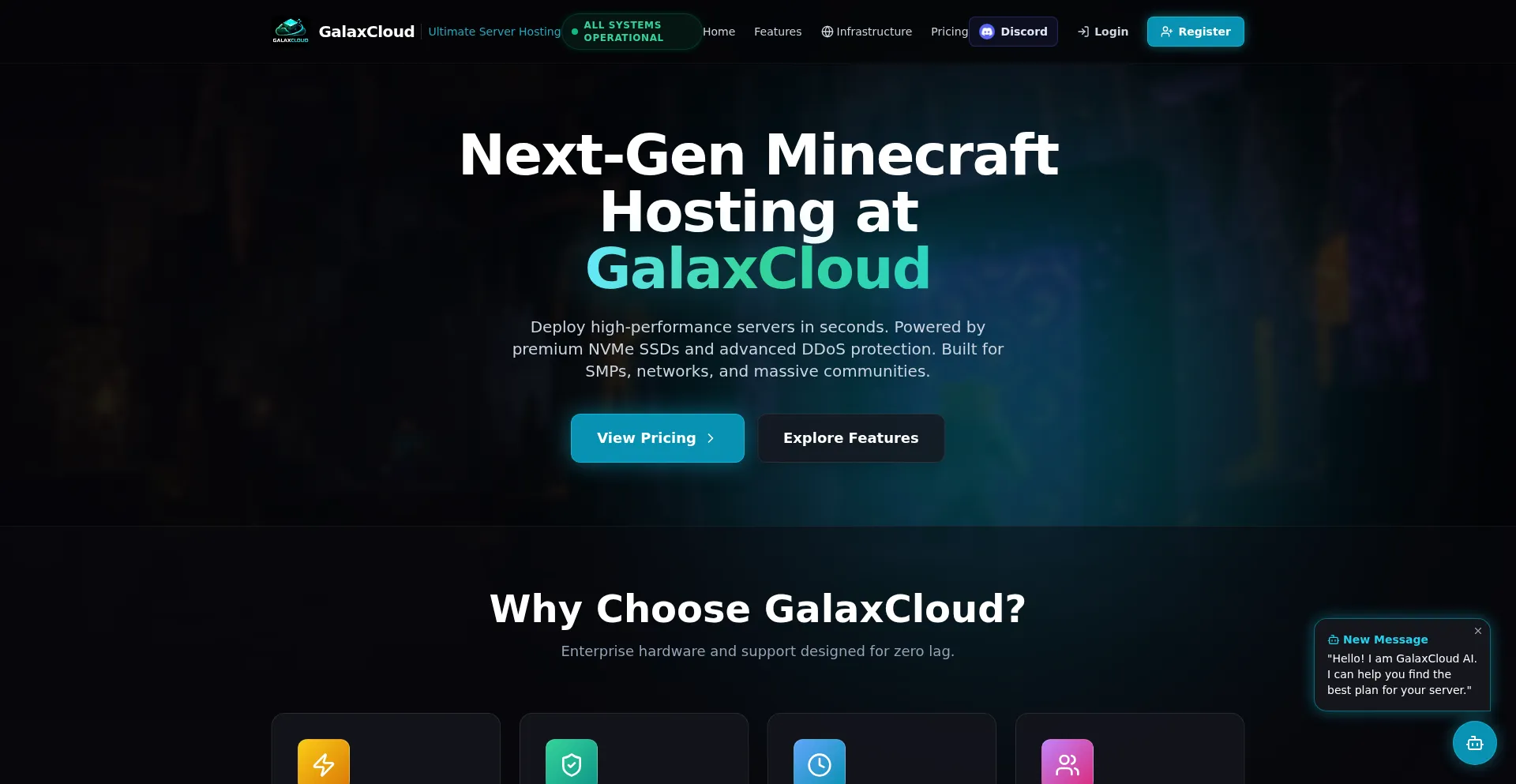 Galaxcloud.in
