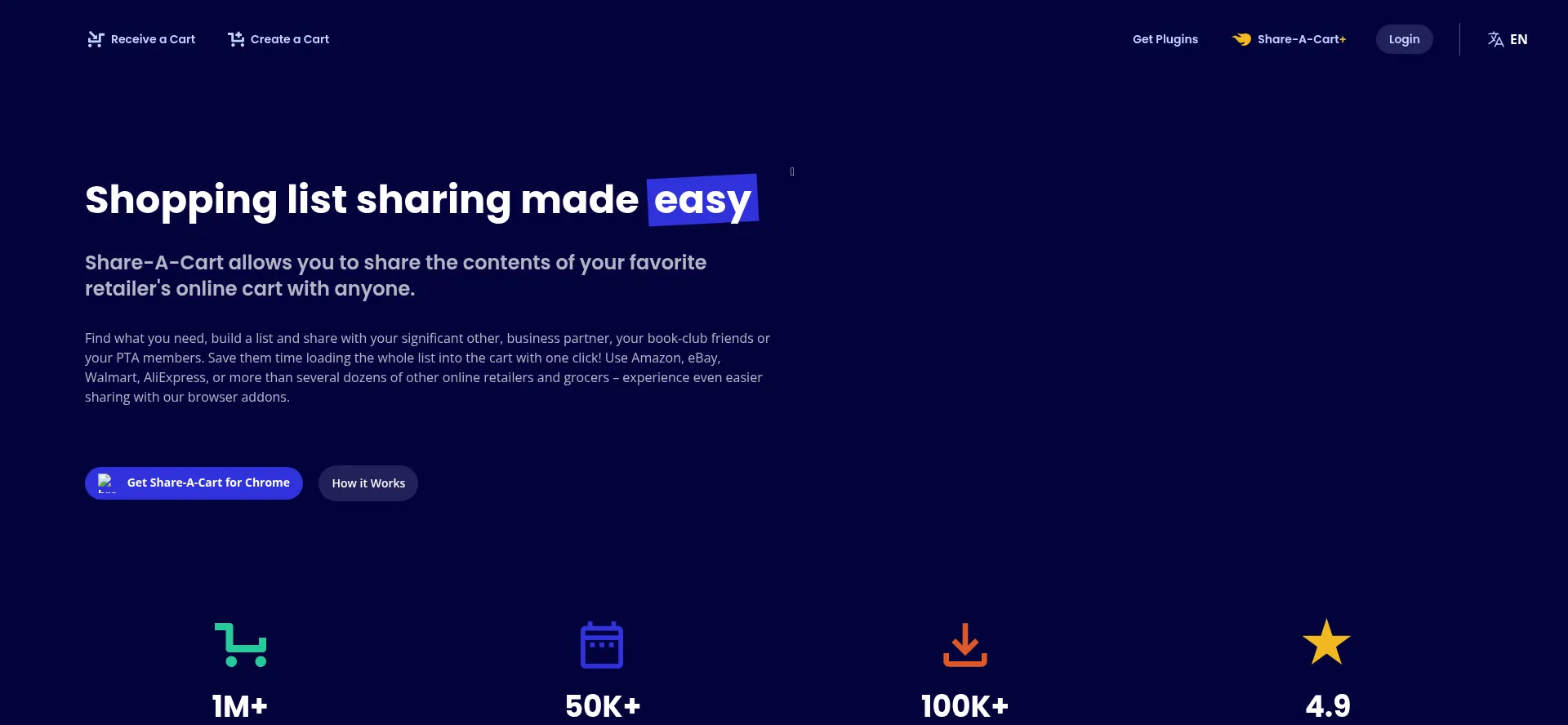 Website screenshot of Galaxpower.com