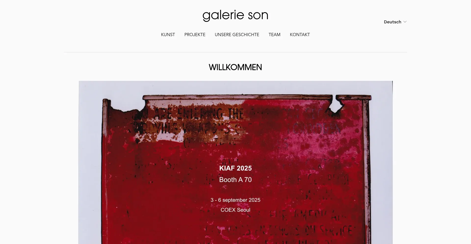 ¿És Seguro y Confiable Galerie-son.com?