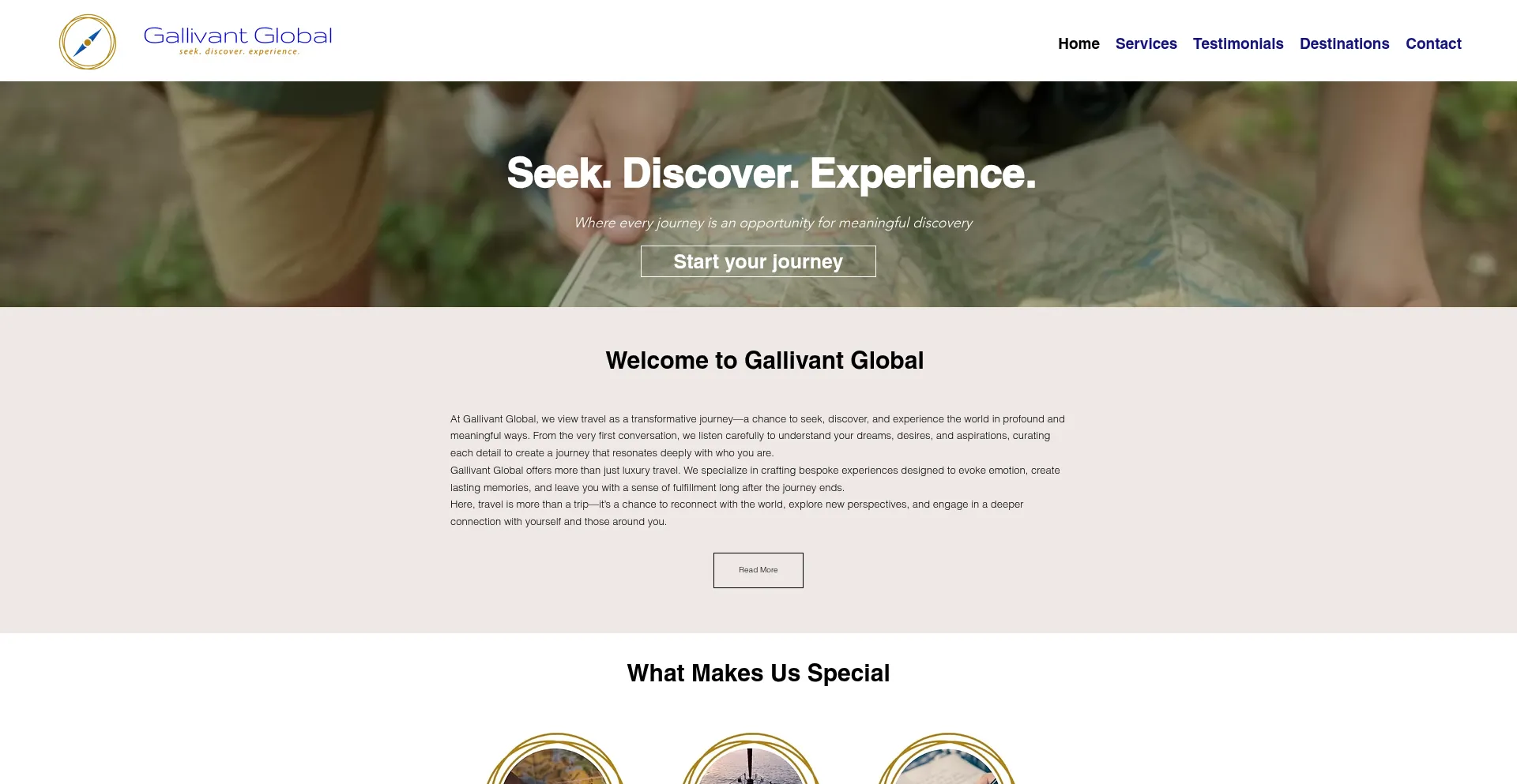 Gallivantglobal.com