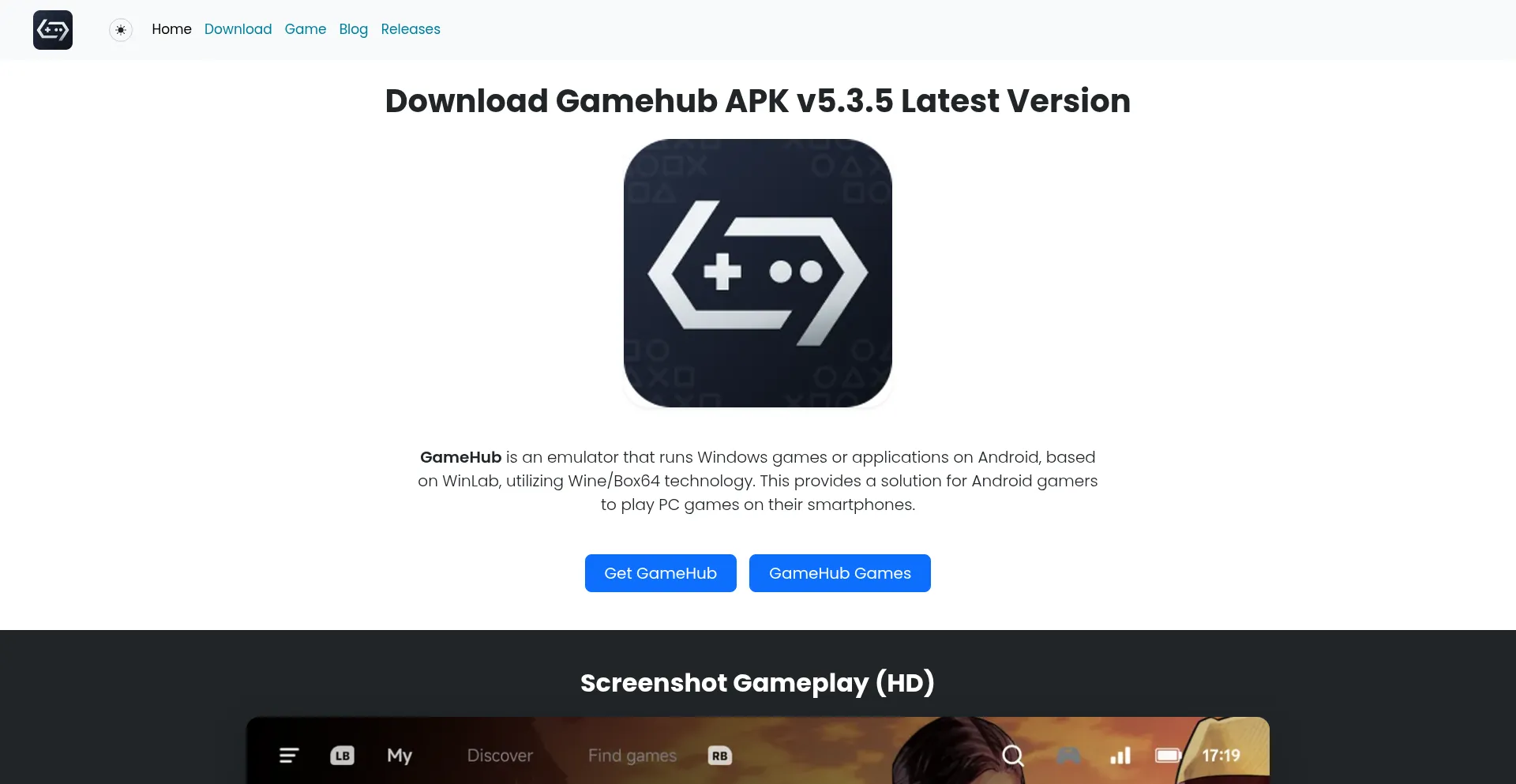 Game-hub.org