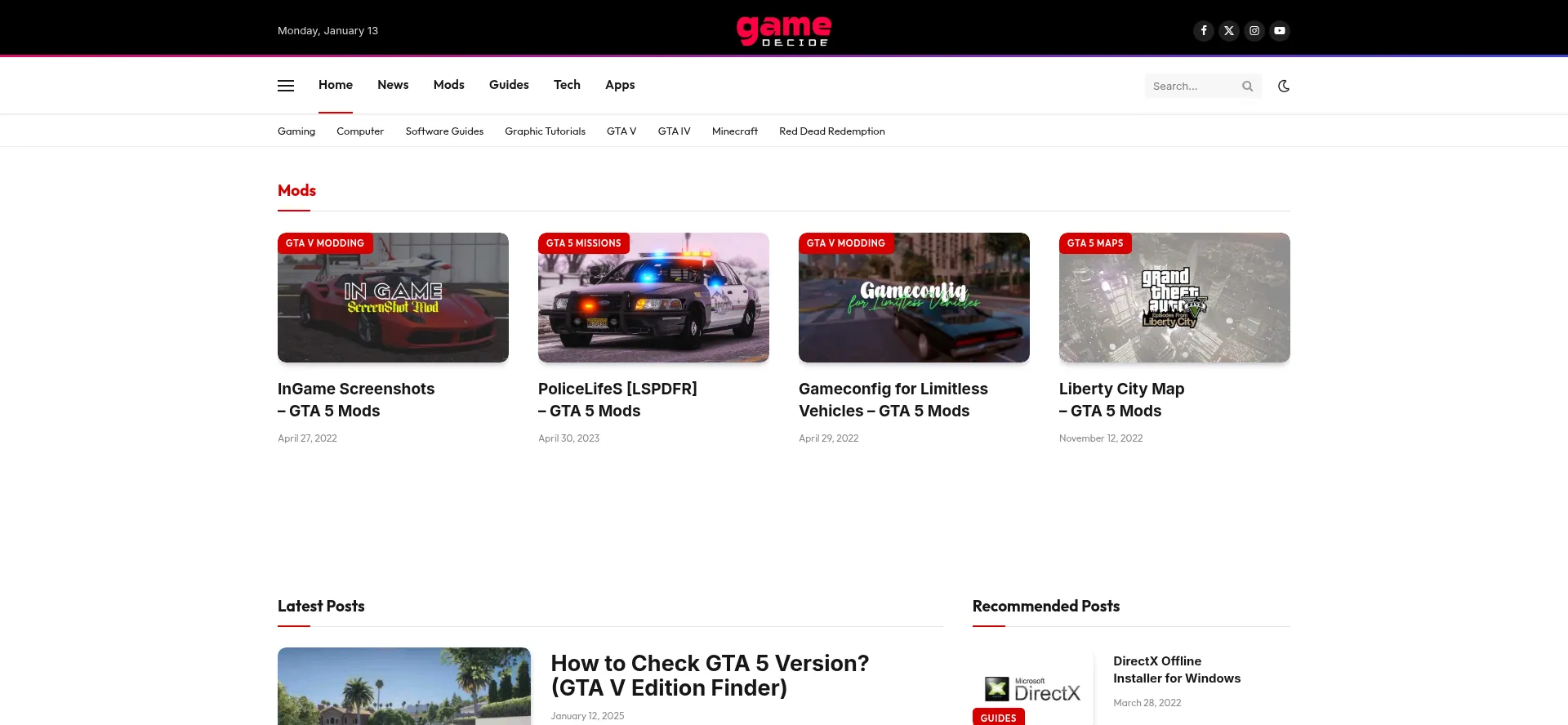 Gamedecide.com