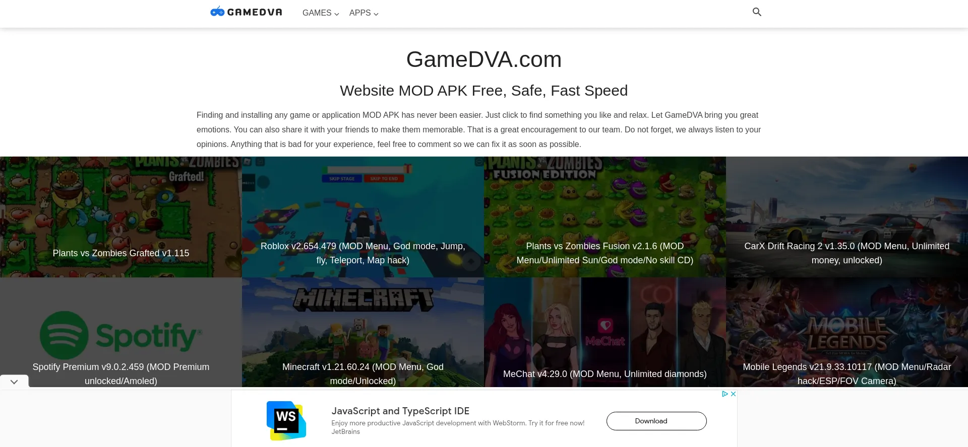 Gamedva.com