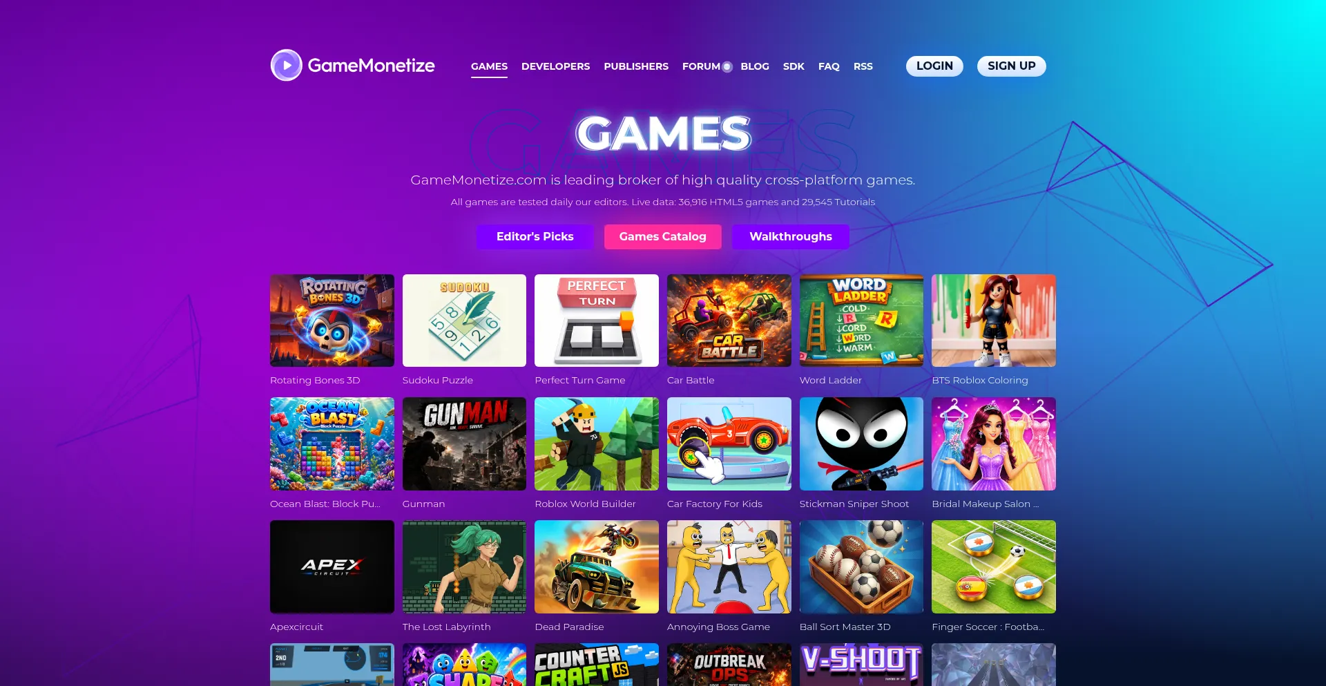 Gamemonetize.com