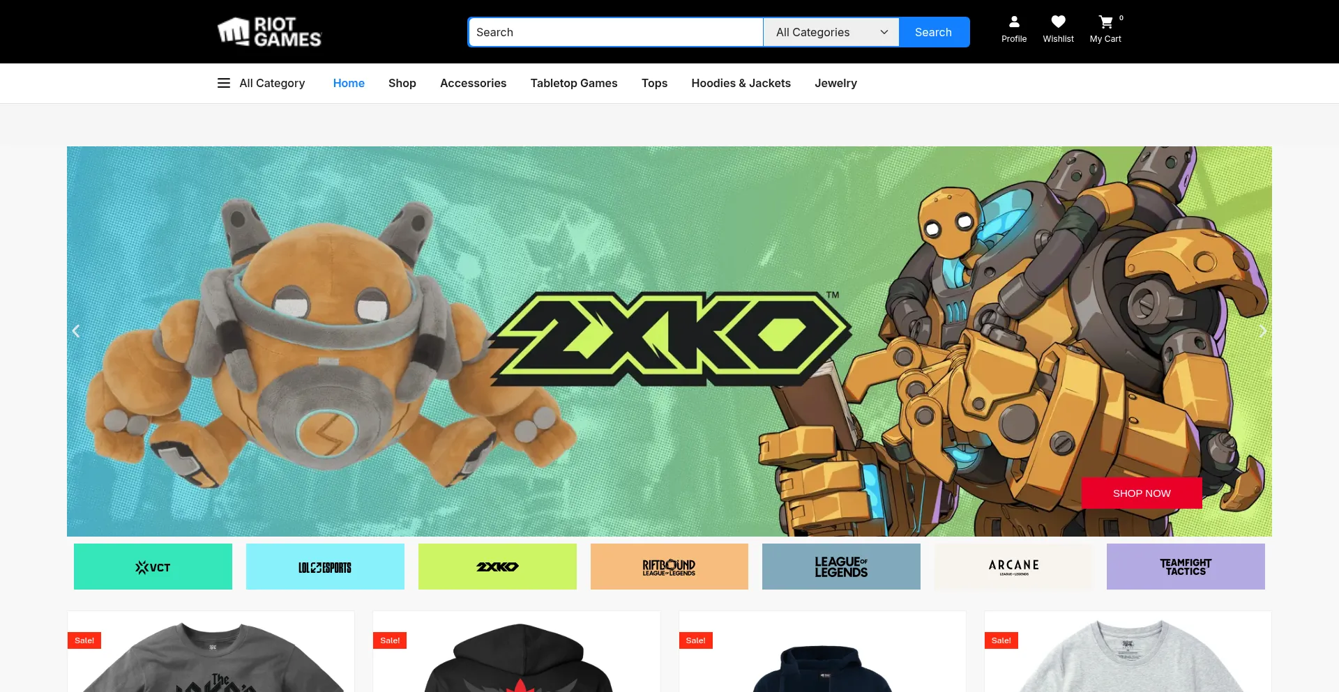 Gamerthrone.com