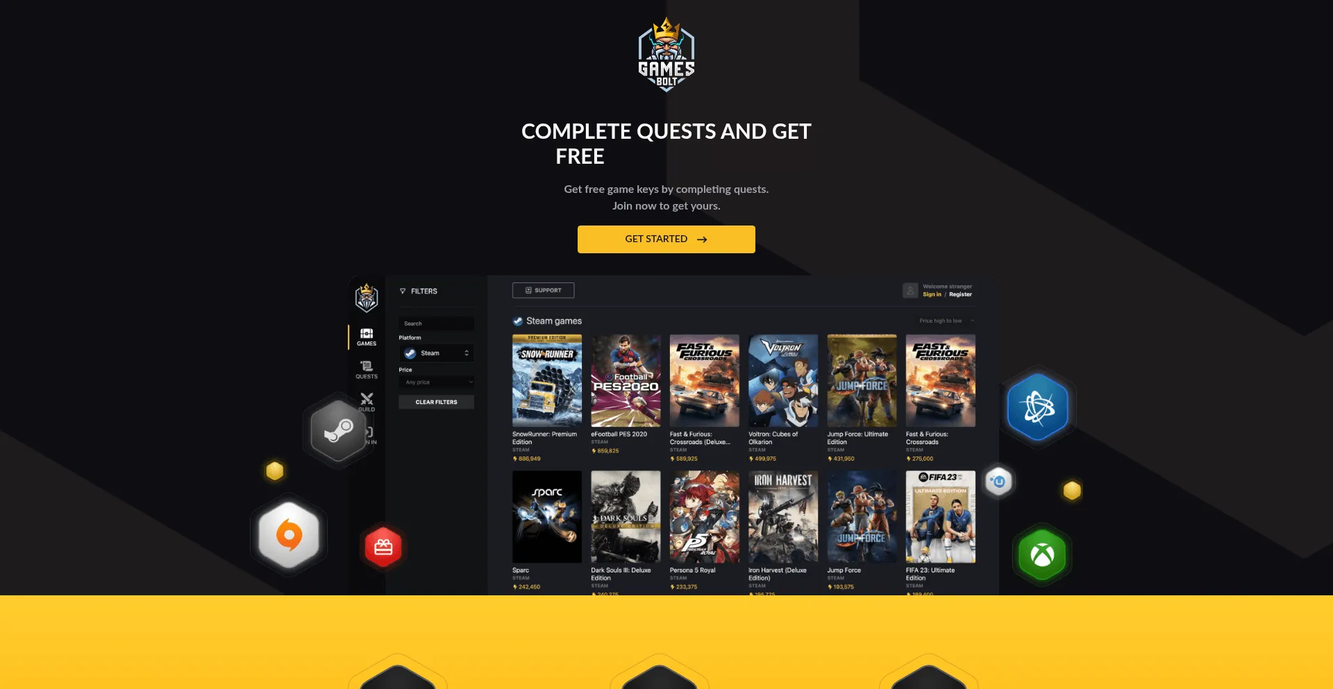 Gamesbolt.com