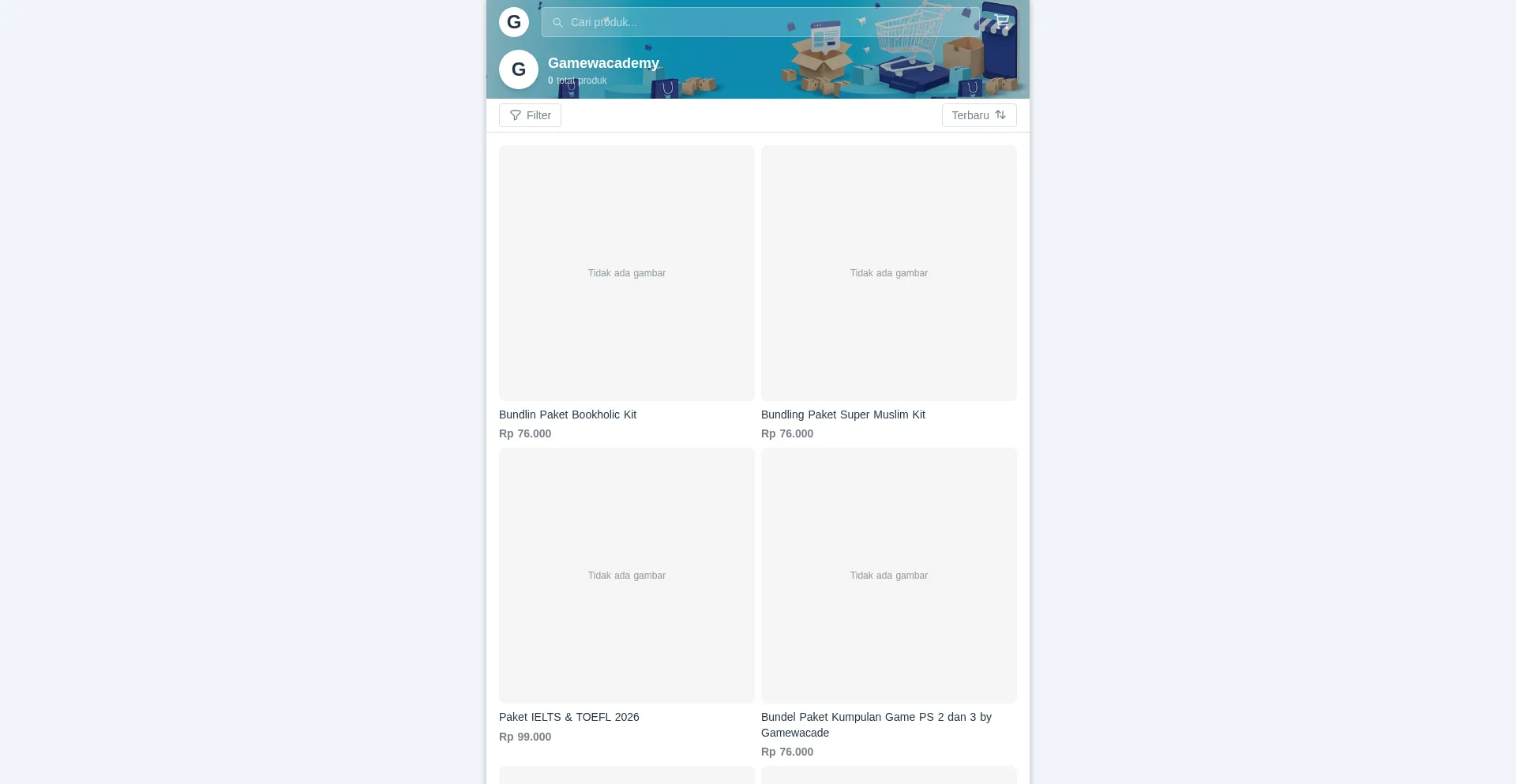 Gamewacademy.web.id
