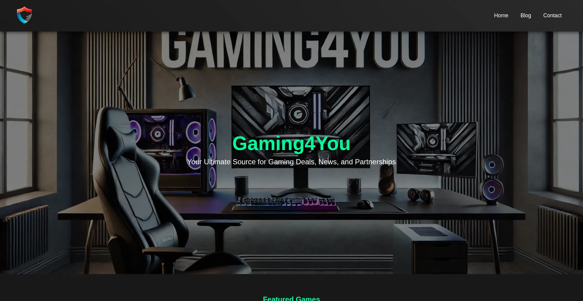 Gaming4y.com