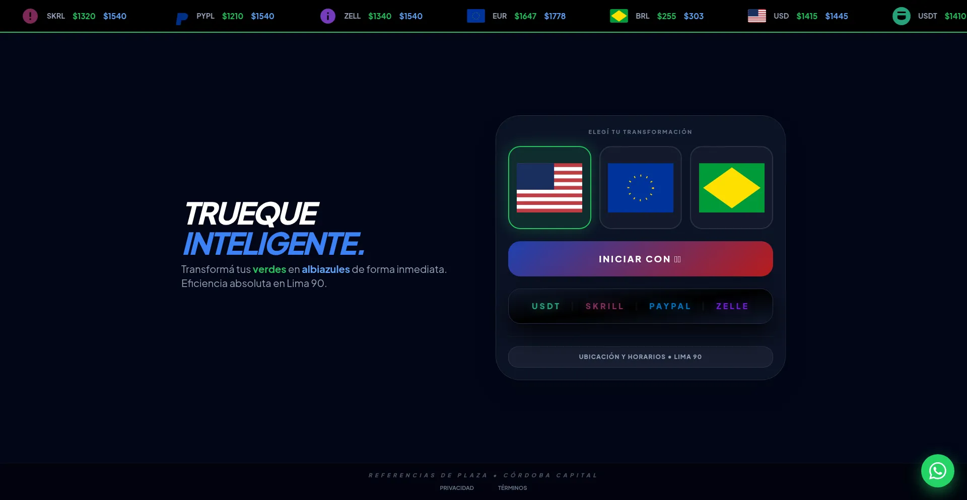 Ganbamos.com