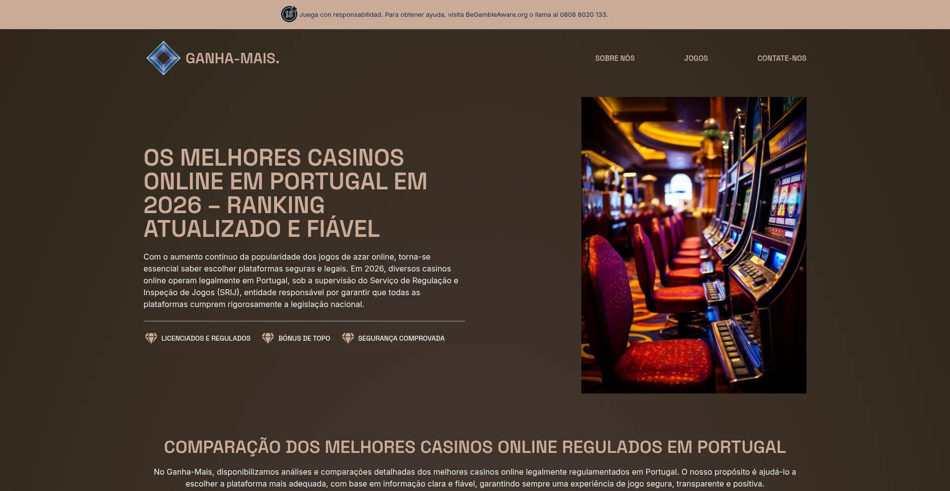 Ganha-mais.online